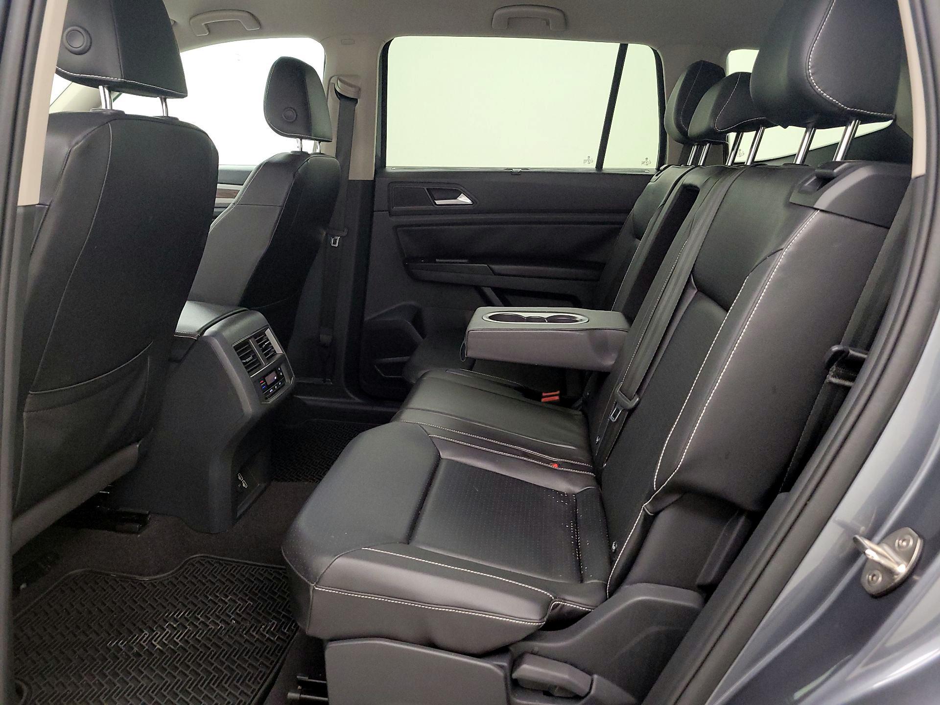 Thumbnail: 2021 Volkswagen Atlas - 19