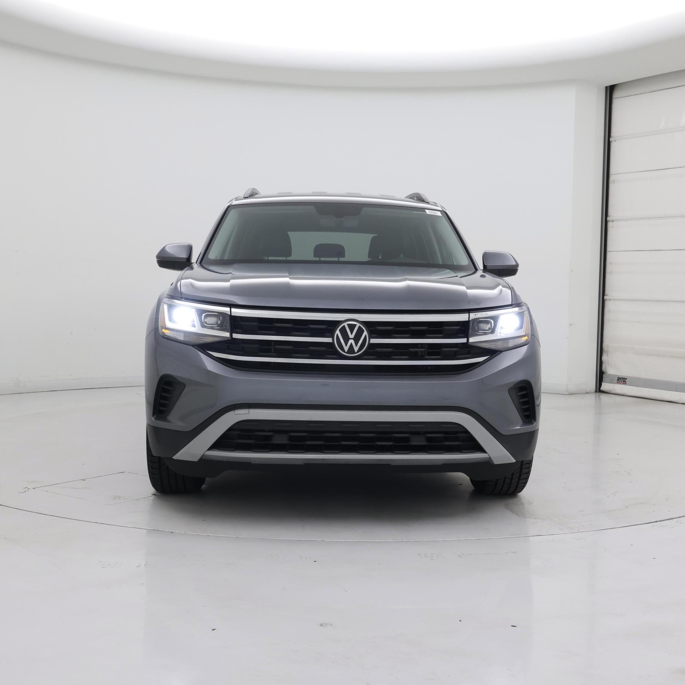 Thumbnail: 2021 Volkswagen Atlas - 5