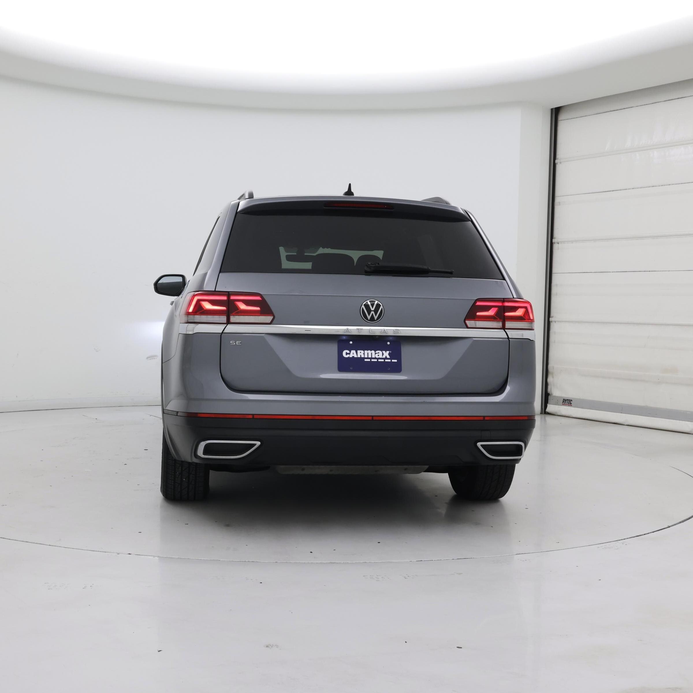 Thumbnail: 2021 Volkswagen Atlas - 6