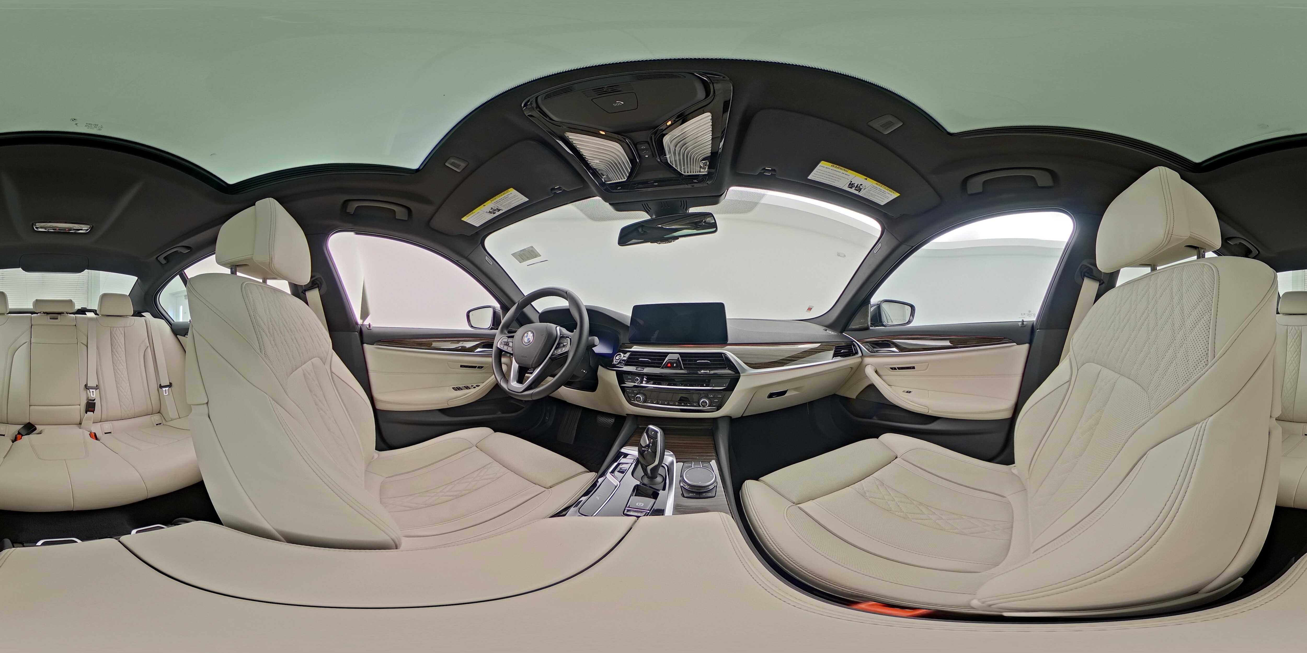 2023 BMW 5 Series 530i - Photo 26