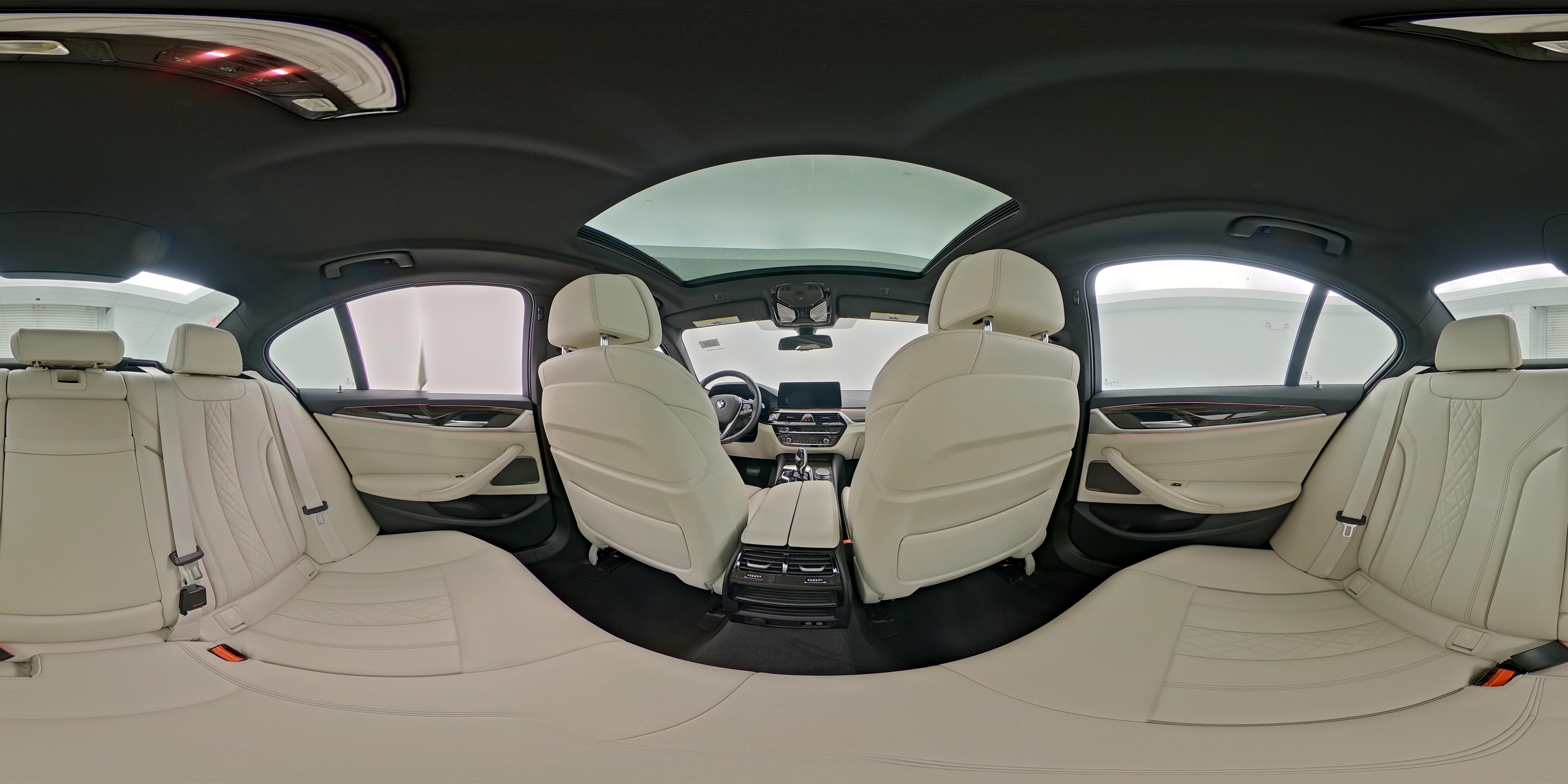 2023 BMW 5 Series 530i - Photo 27