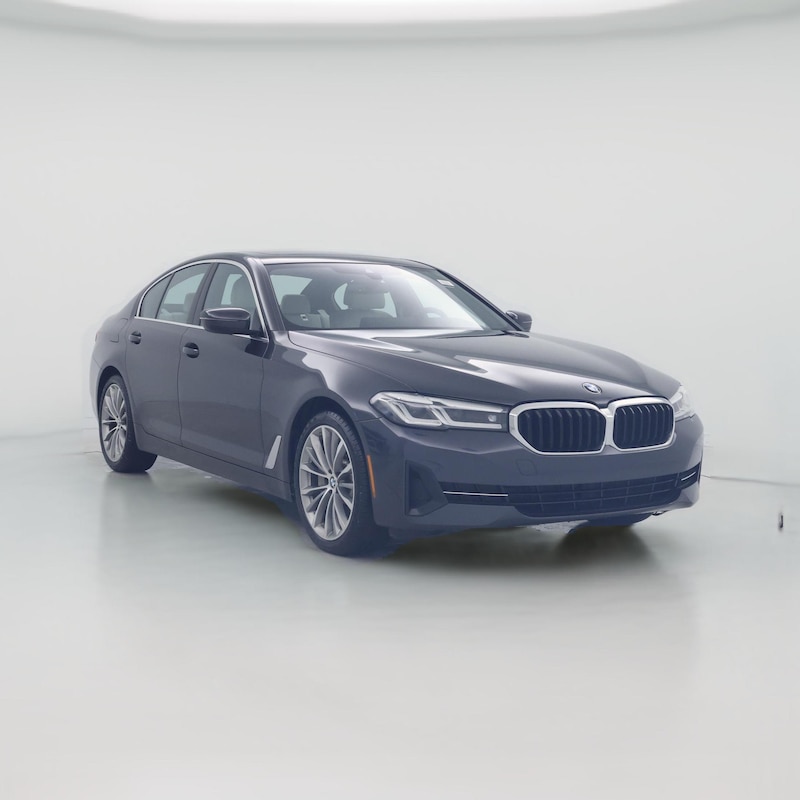 2023 BMW 530 I