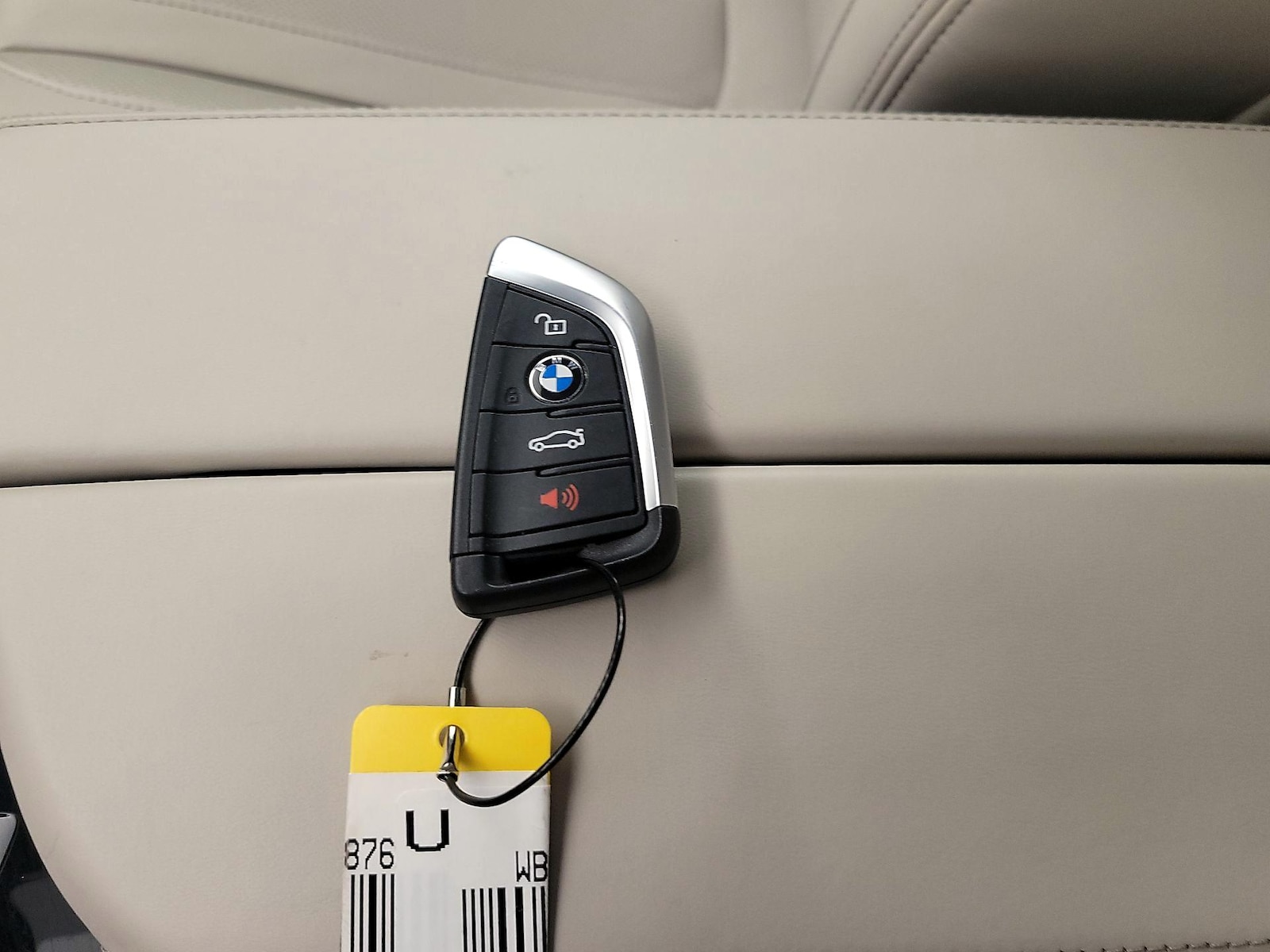 2023 BMW 5 Series 530i - Photo 25