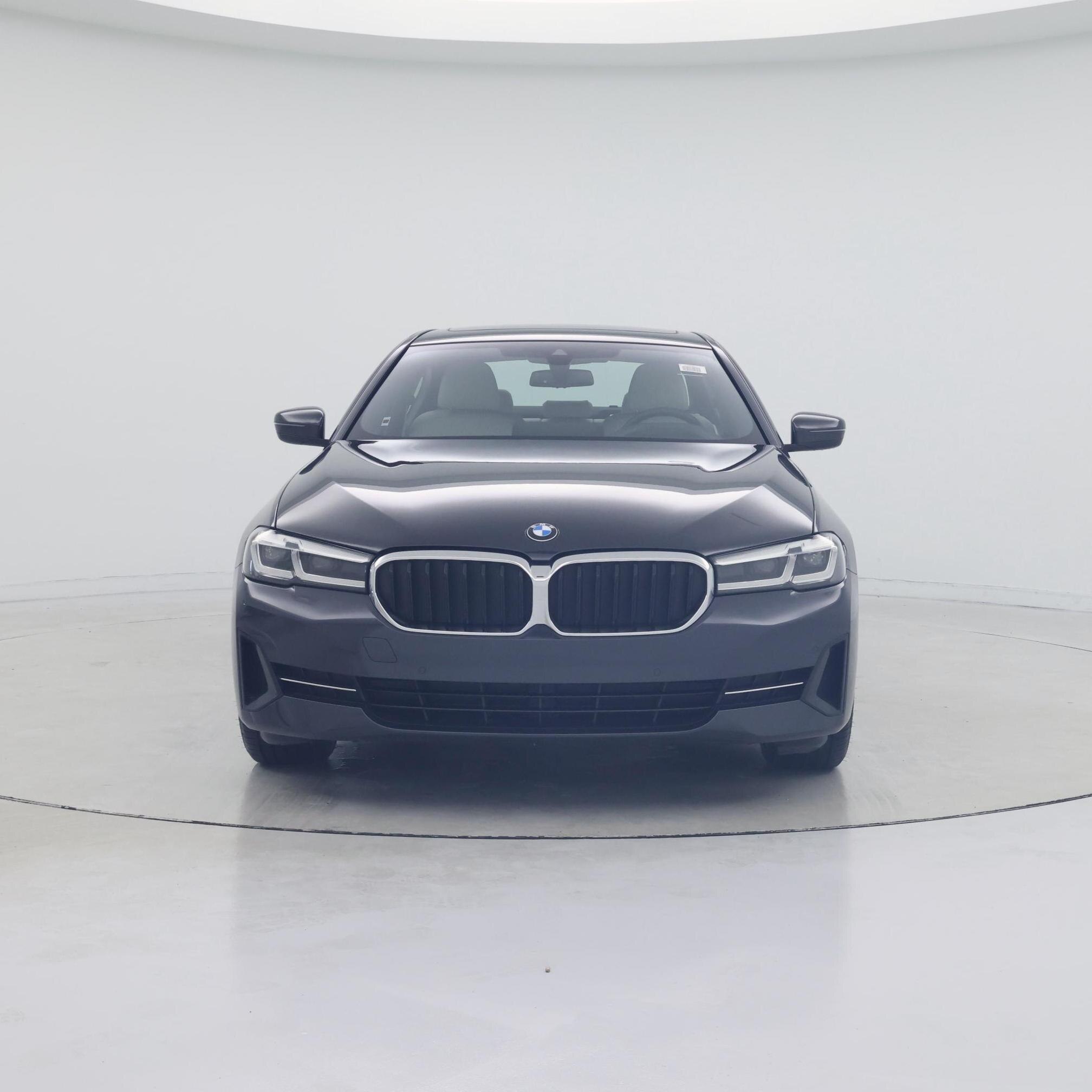 Thumbnail: 2023 BMW 5 Series - 5