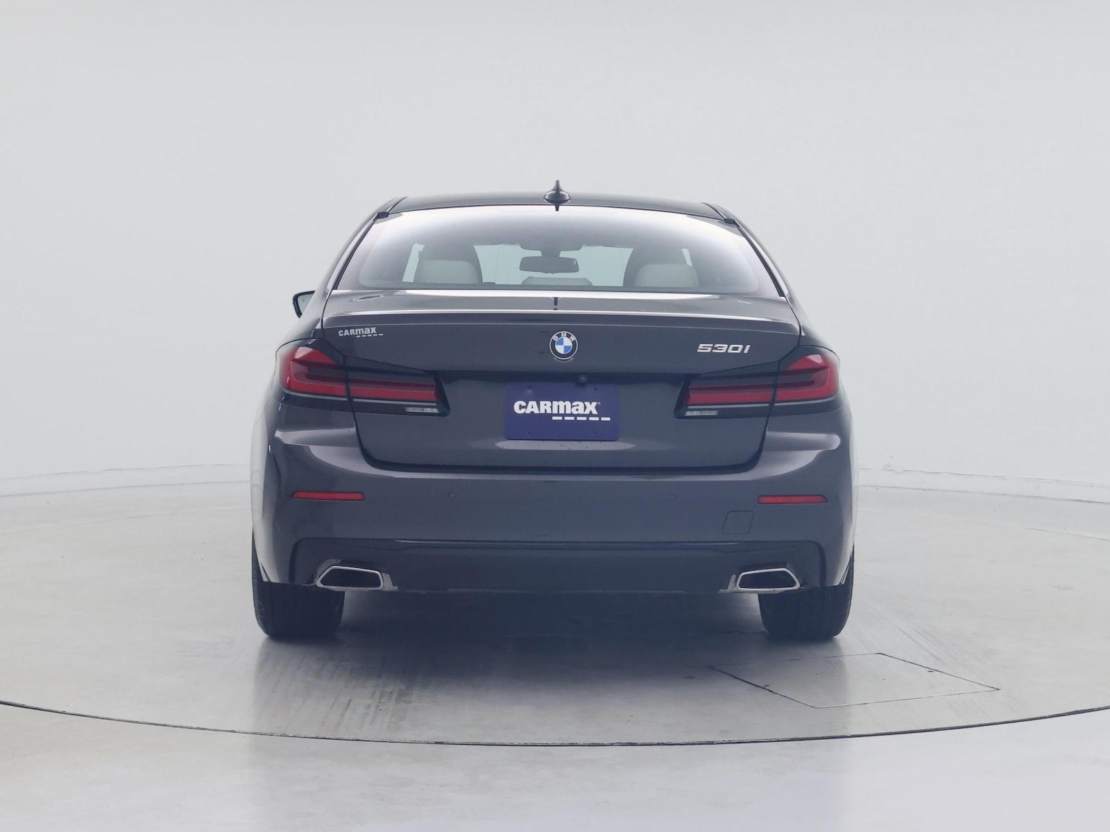 2023 BMW 5 Series 530i - Photo 7