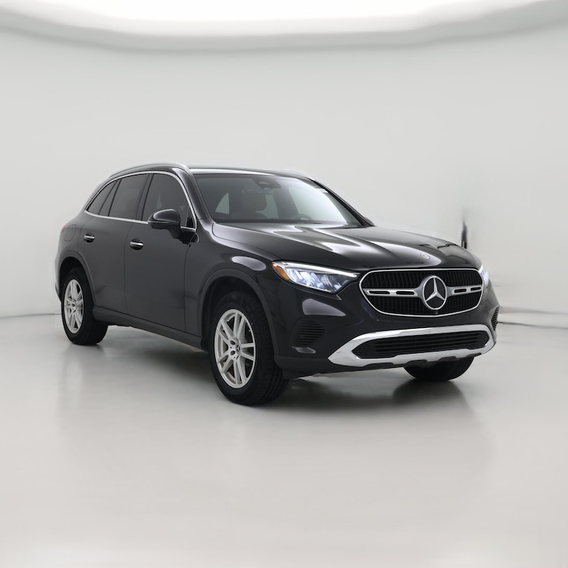 2023 Mercedes-Benz GLC300