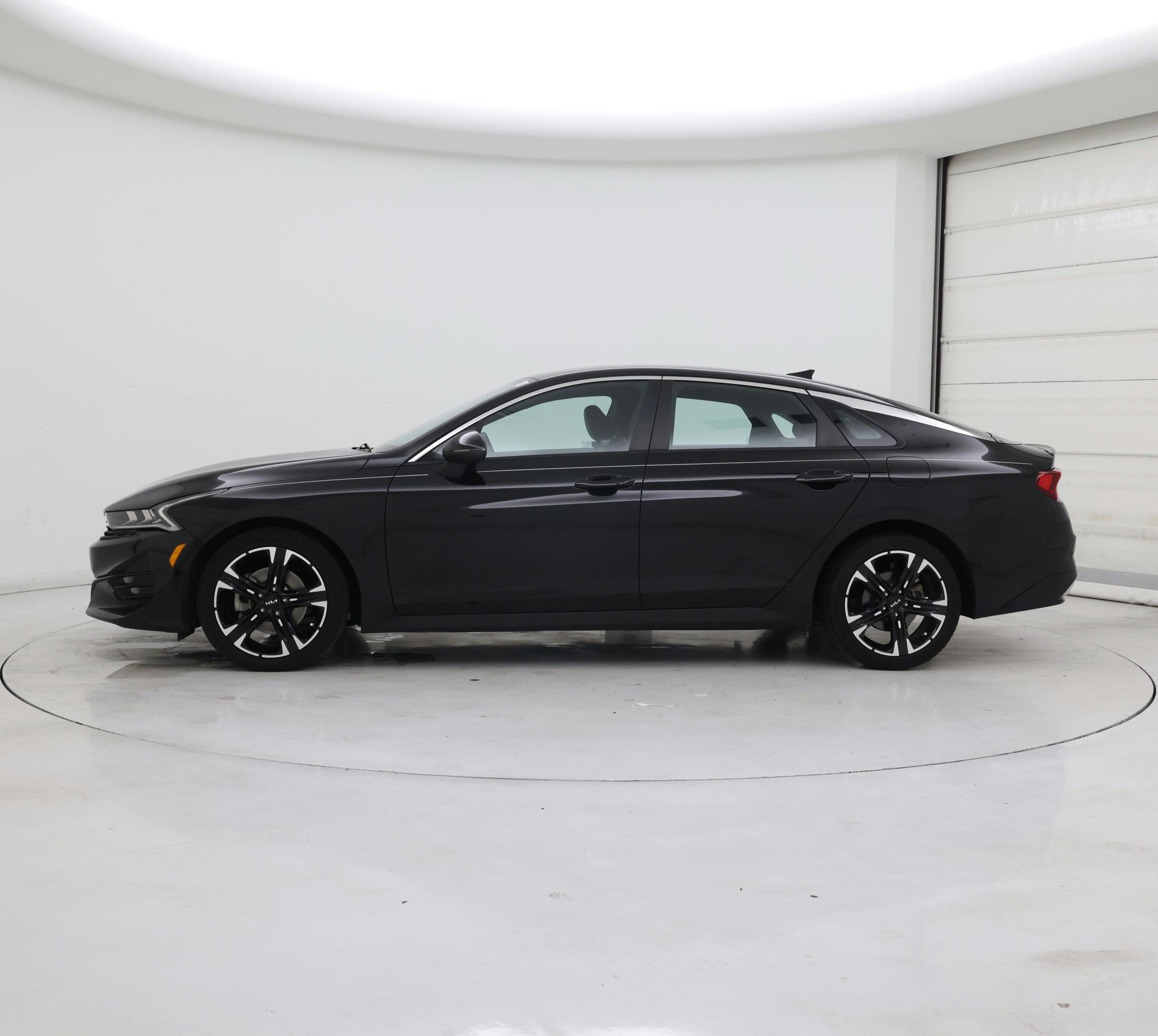 Thumbnail: 2024 Kia K5 - 3