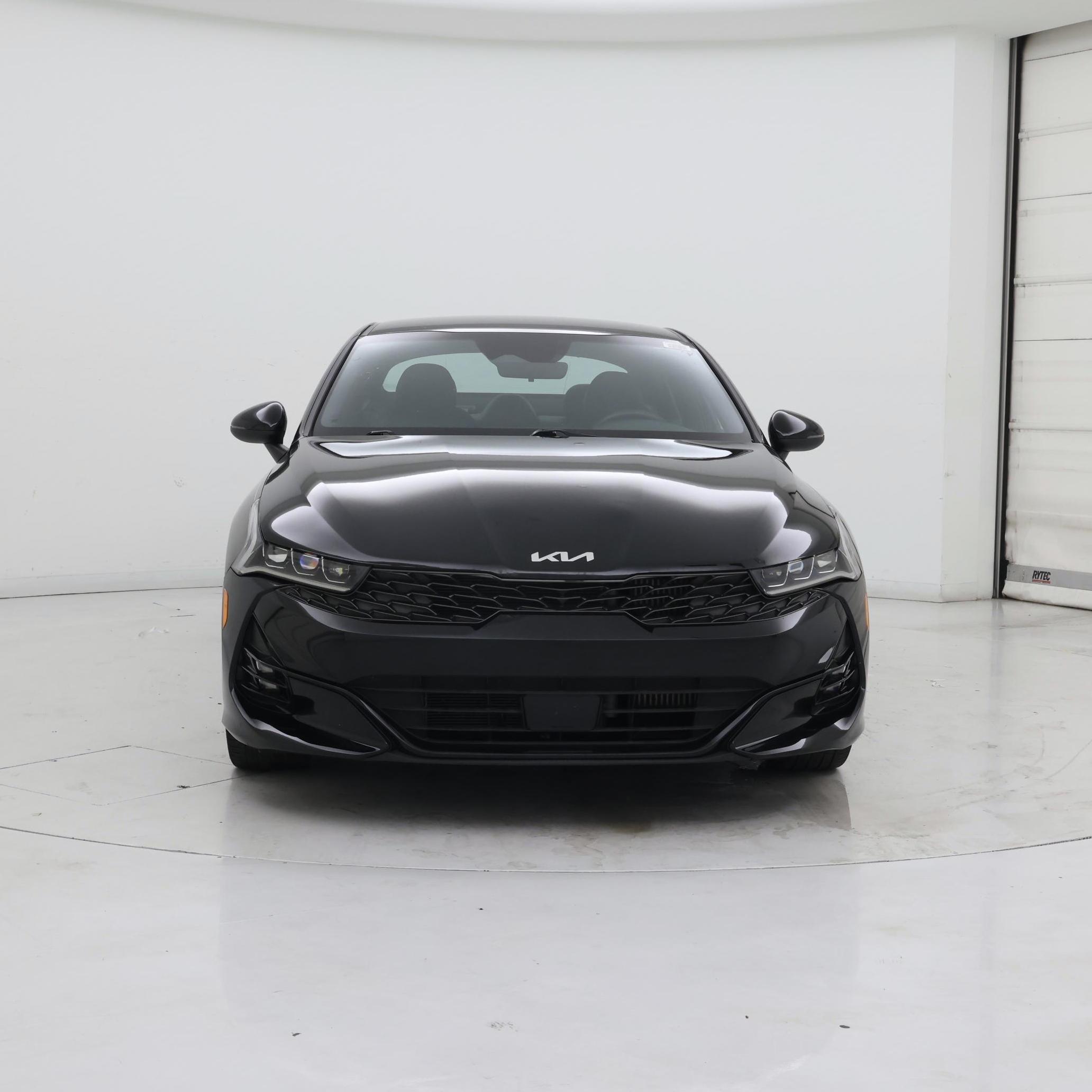 Thumbnail: 2024 Kia K5 - 5