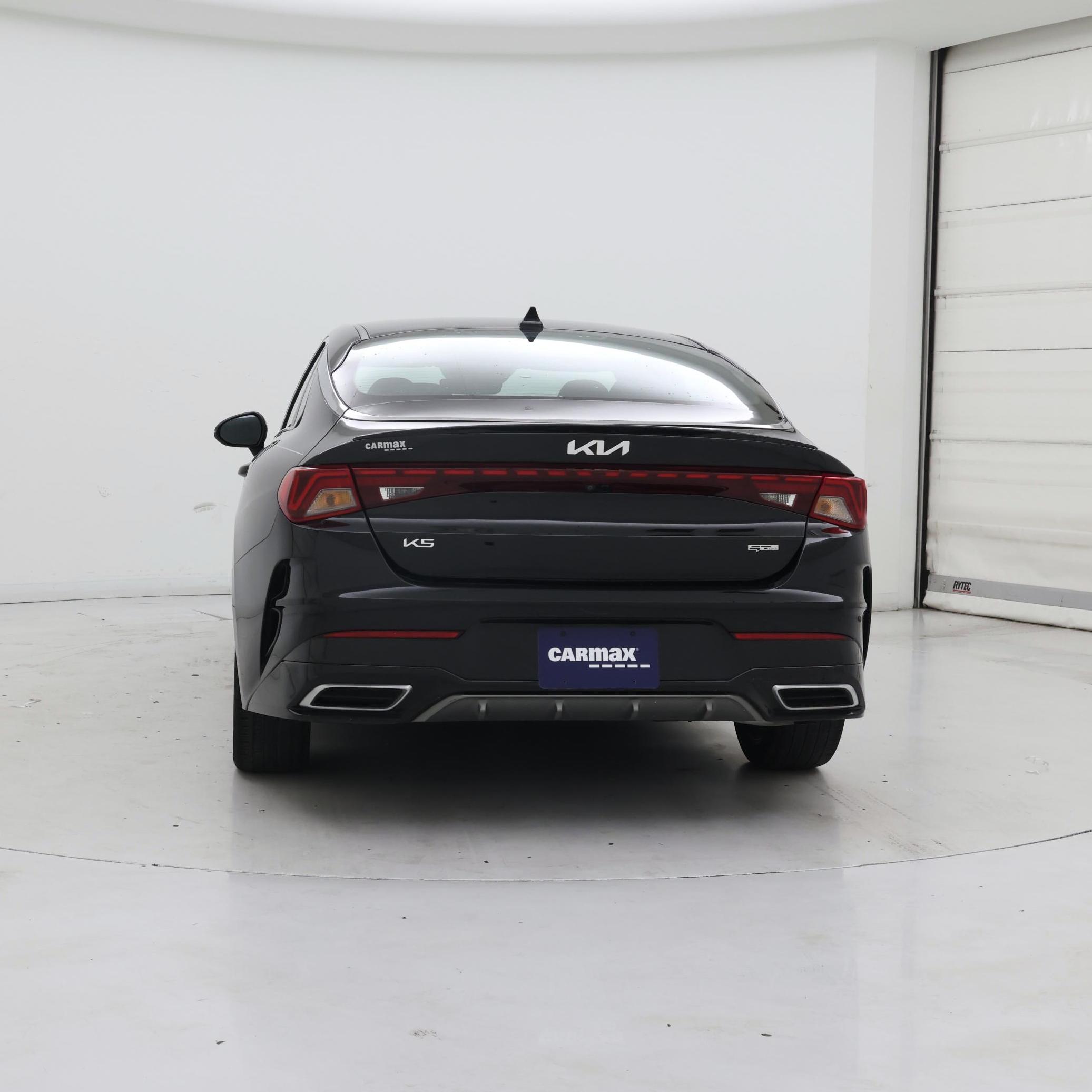 Thumbnail: 2024 Kia K5 - 6