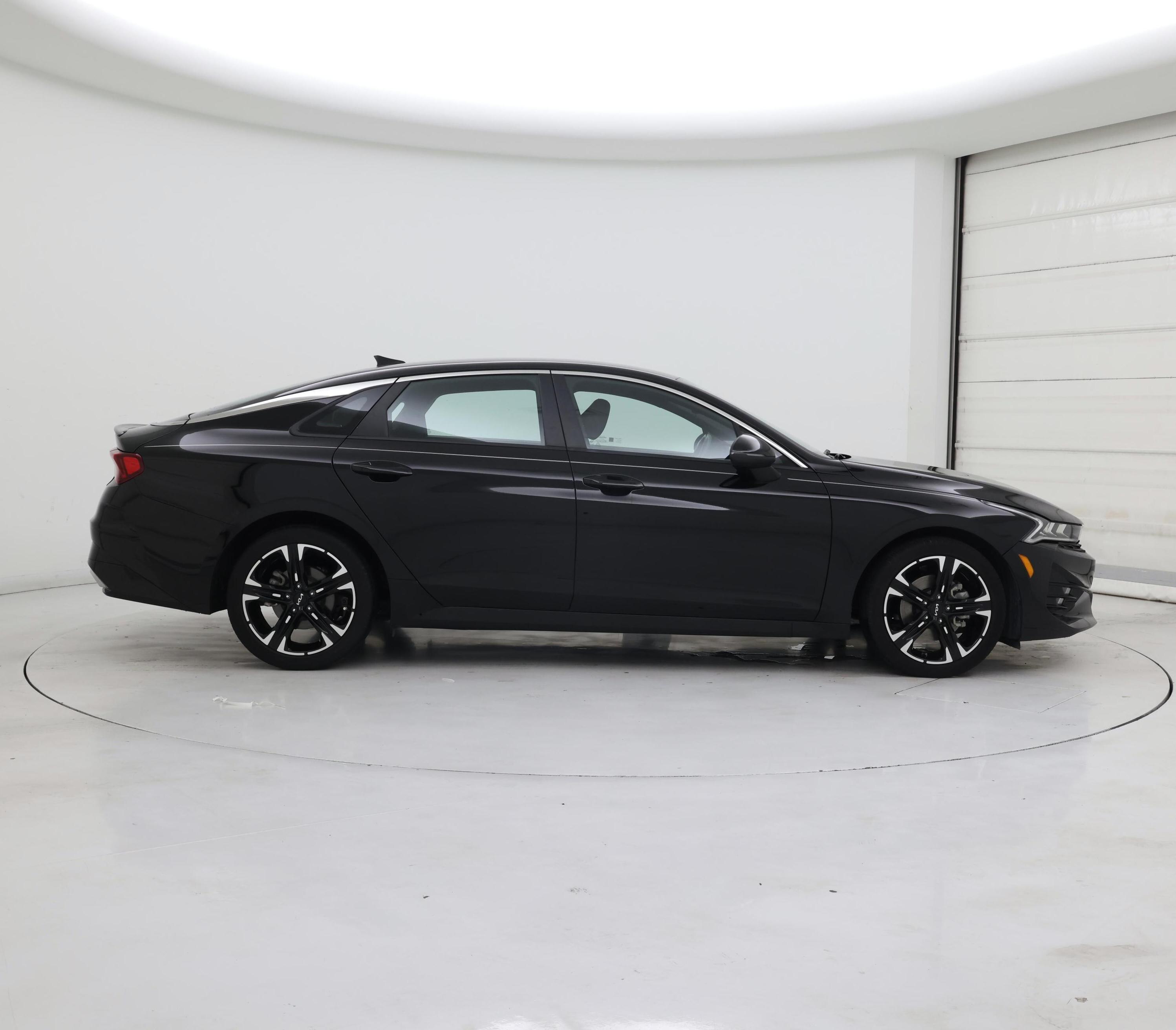 Thumbnail: 2024 Kia K5 - 7