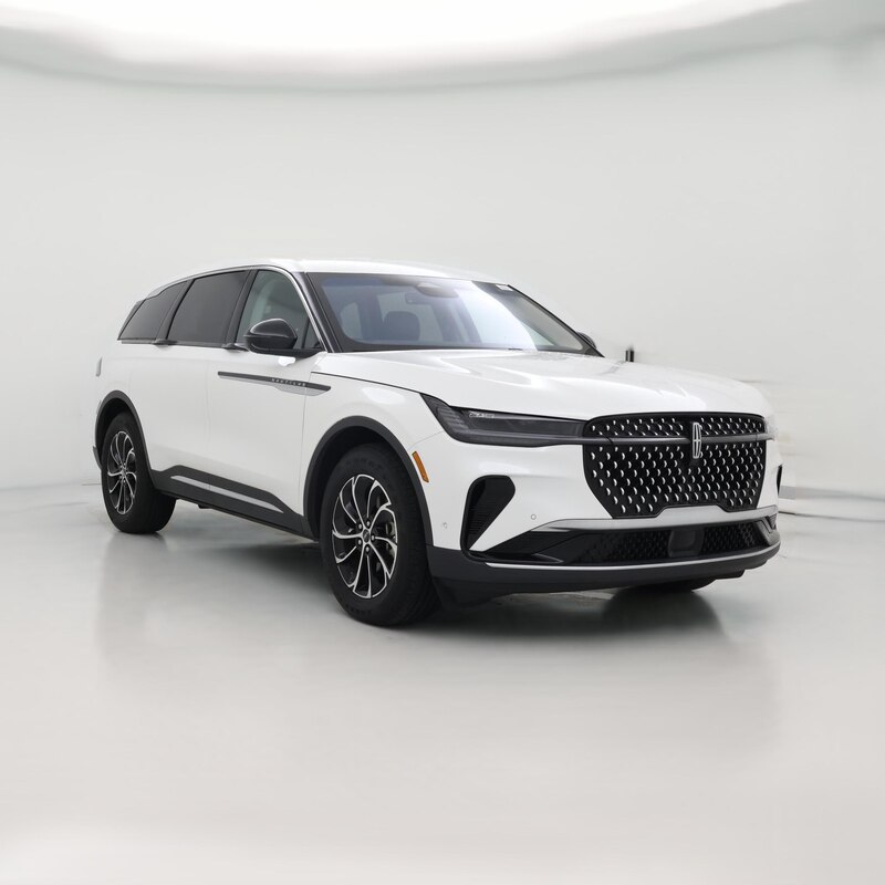 2024 Lincoln Nautilus Premiere