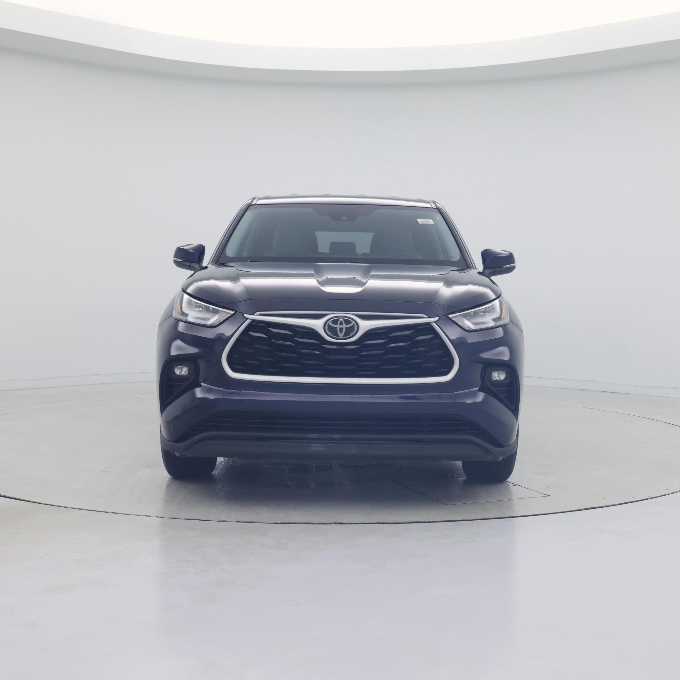 Thumbnail: 2020 Toyota Highlander - 5