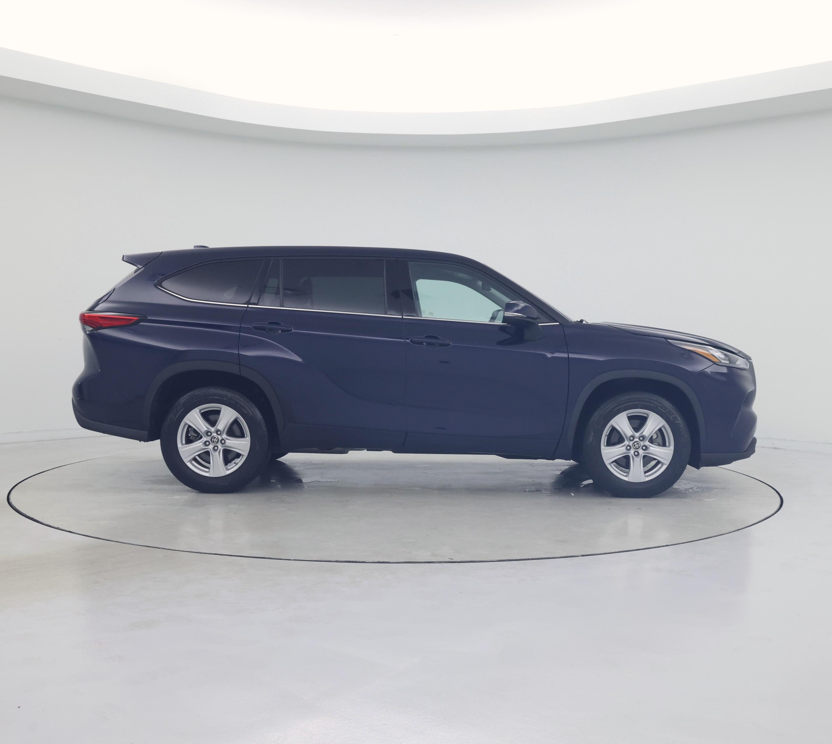 Thumbnail: 2020 Toyota Highlander - 7