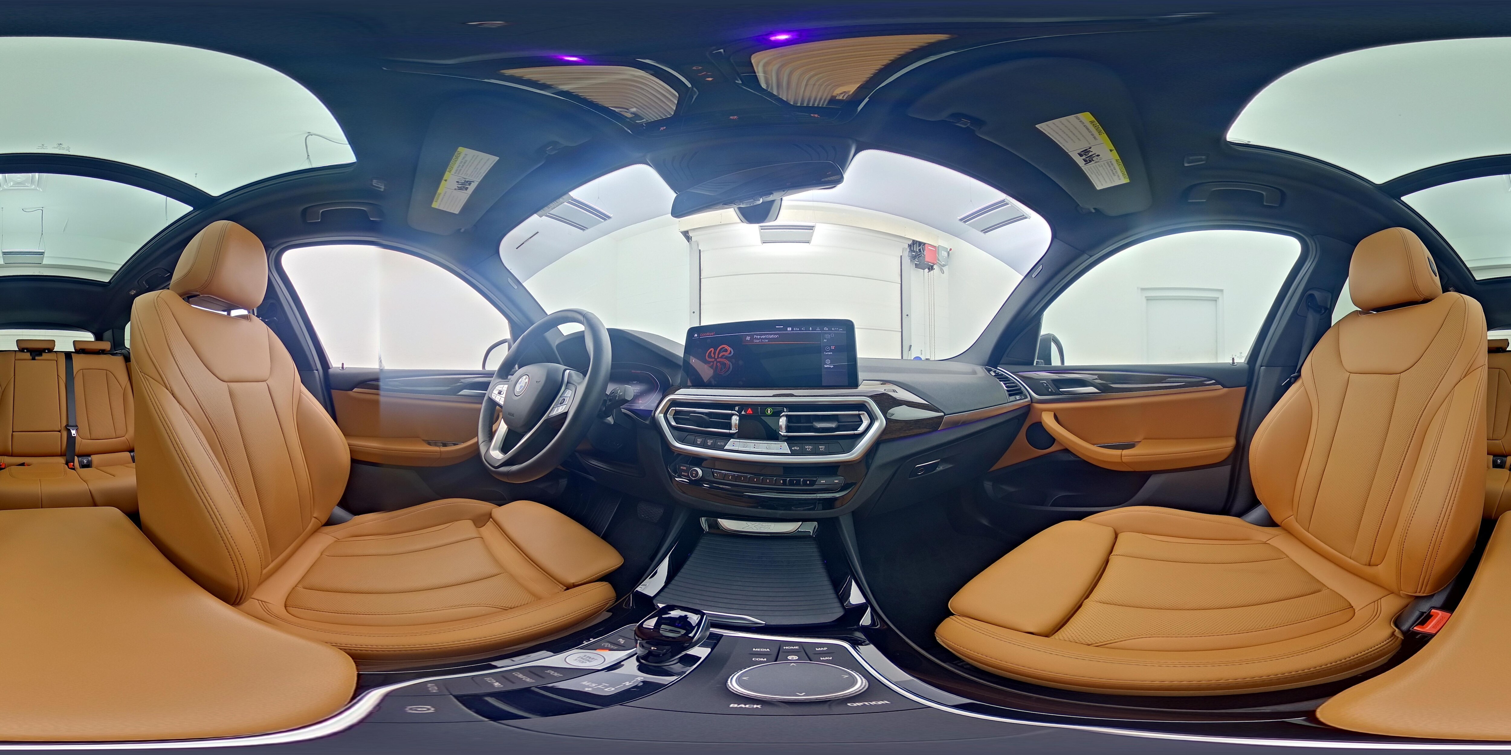 2022 BMW X3 30i - Photo 26