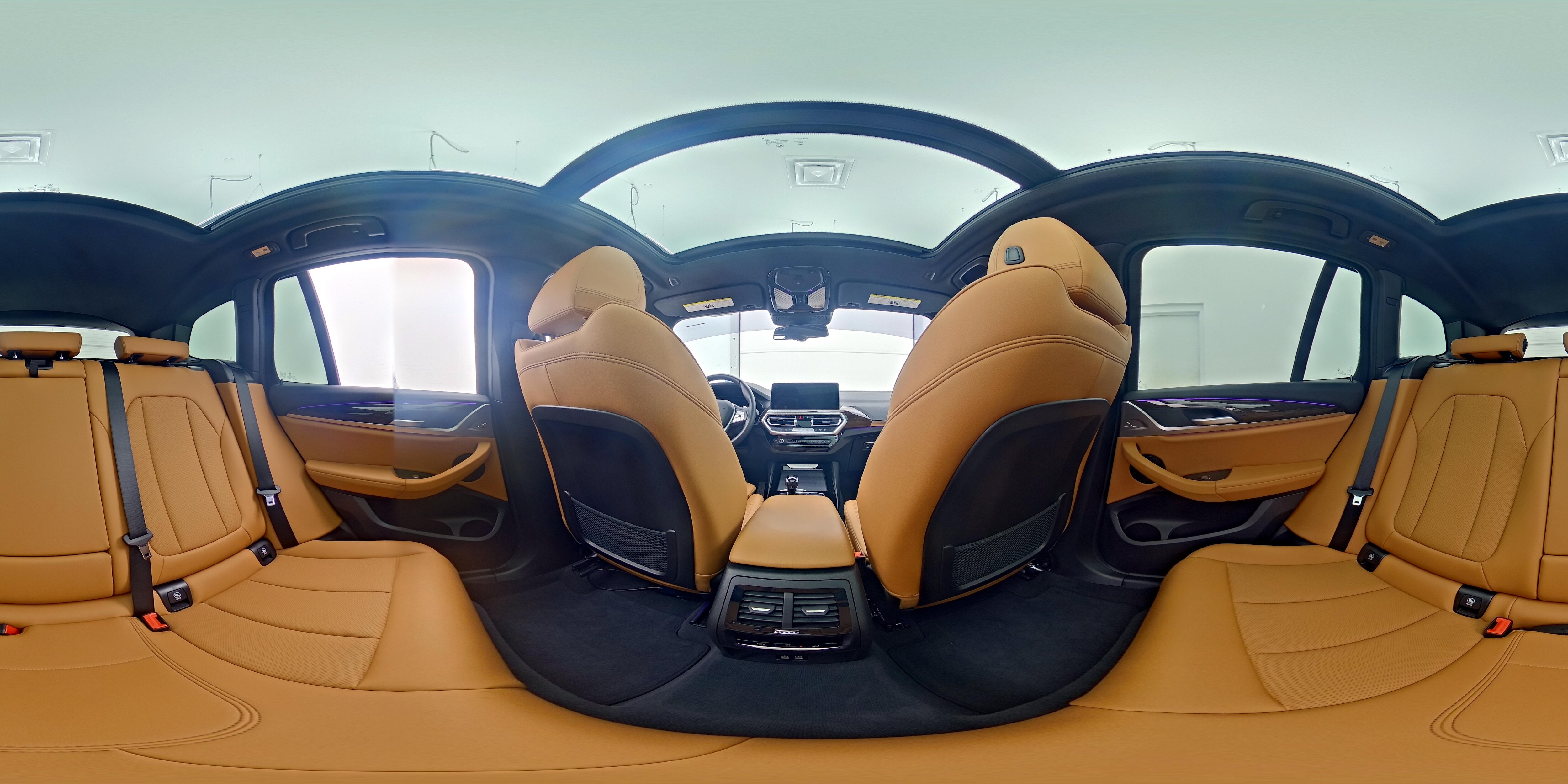 2022 BMW X3 30i - Photo 27