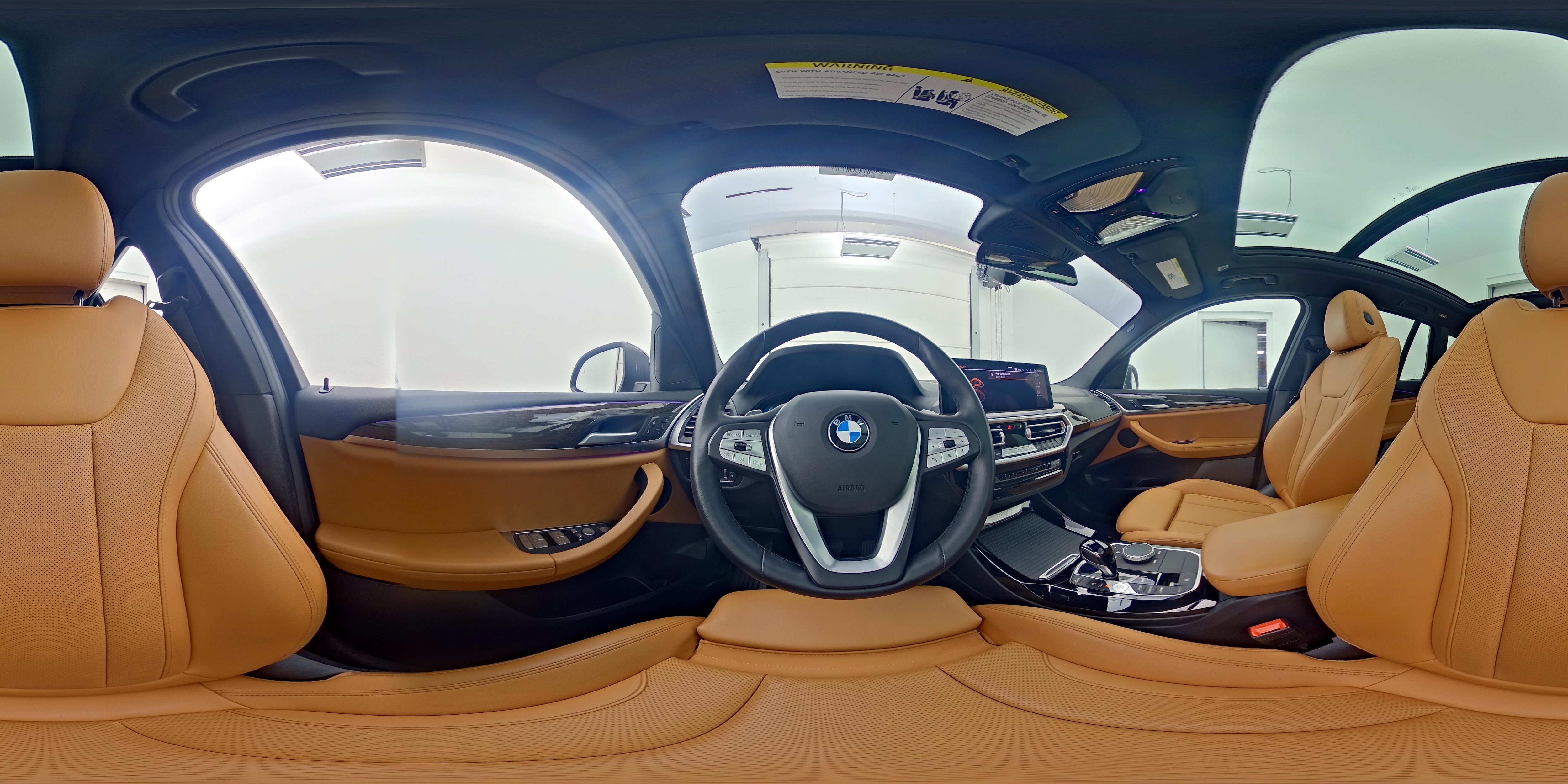 2022 BMW X3 30i - Photo 28