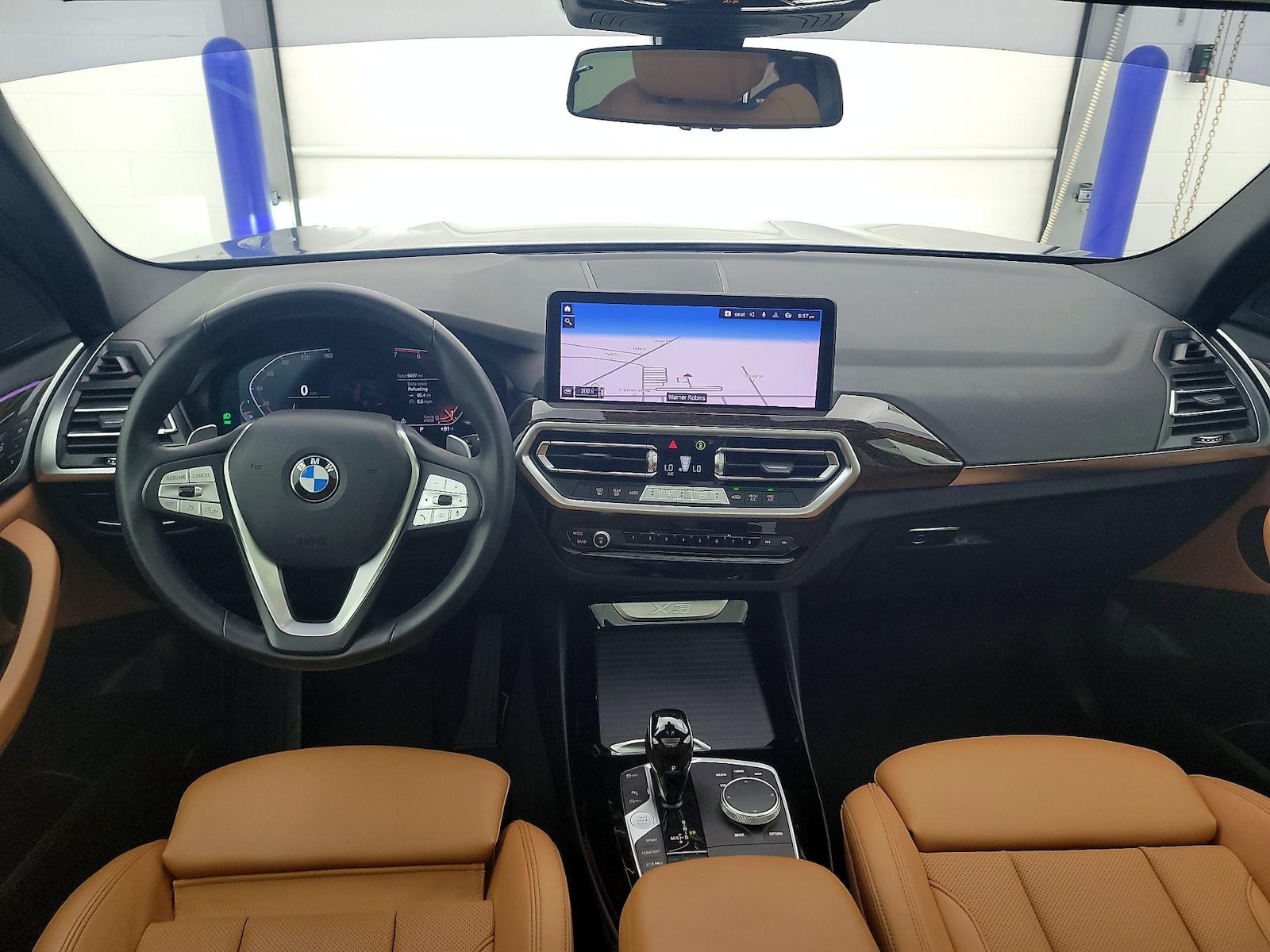 2022 BMW X3 30i - Photo 10