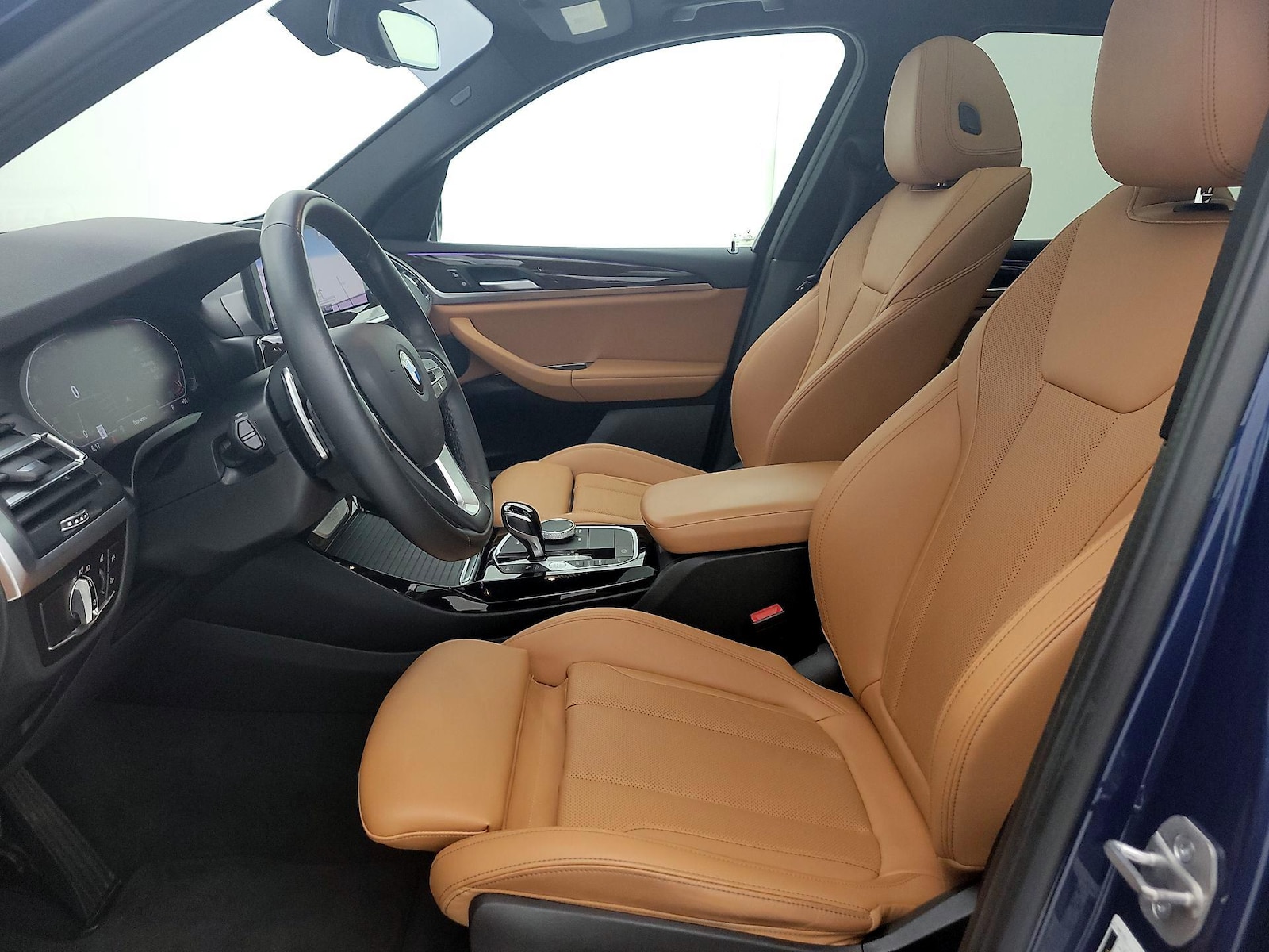 2022 BMW X3 30i - Photo 12