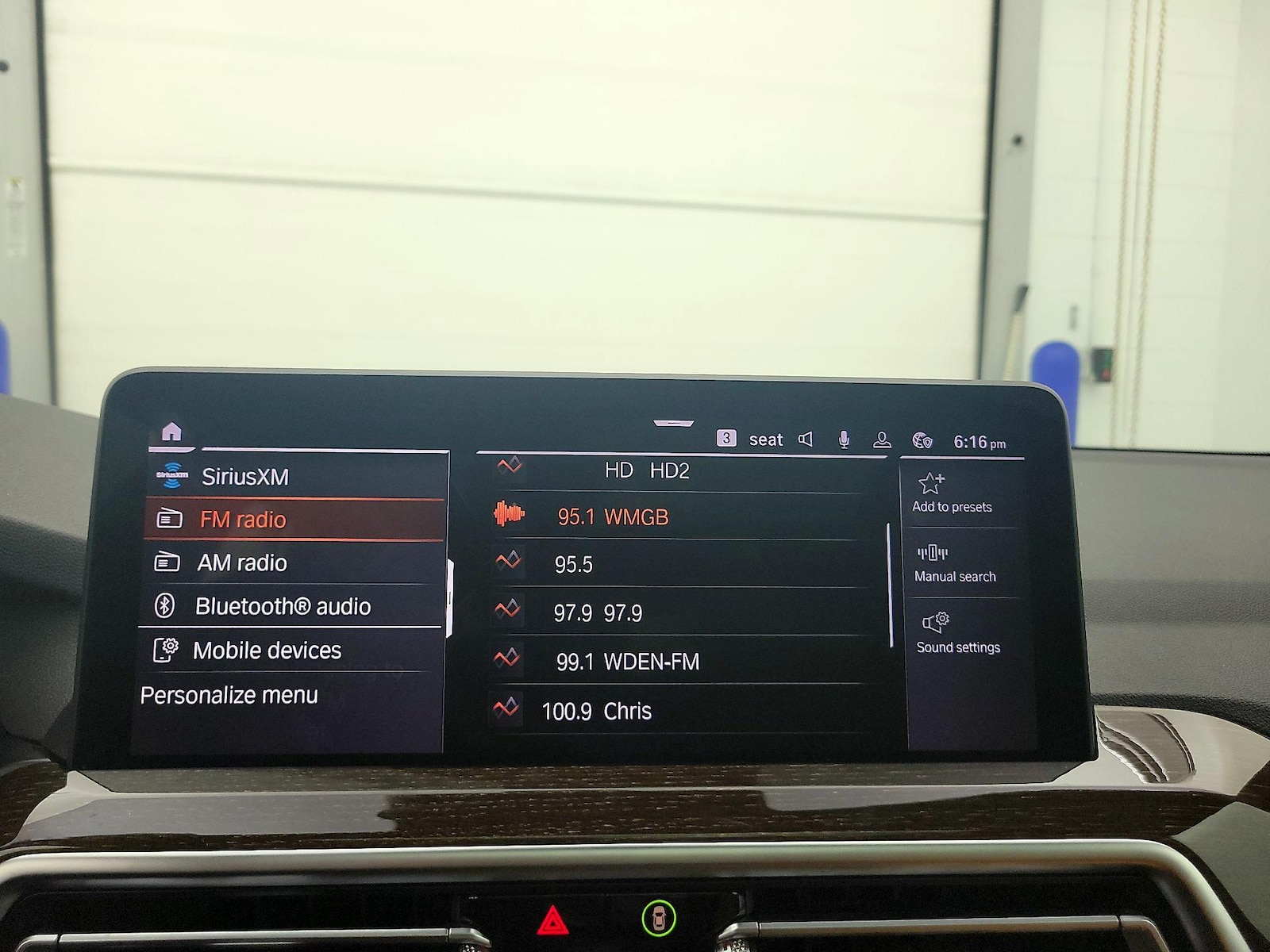 2022 BMW X3 30i - Photo 17