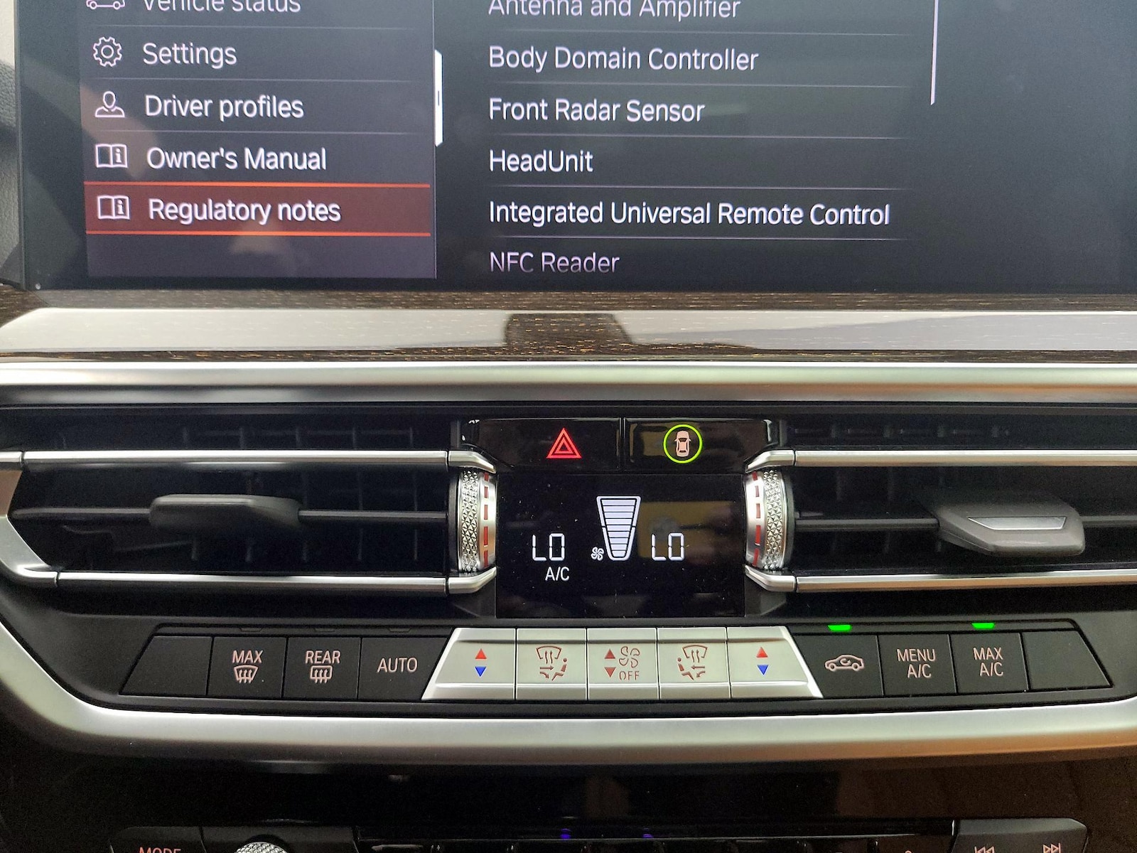 2022 BMW X3 30i - Photo 18