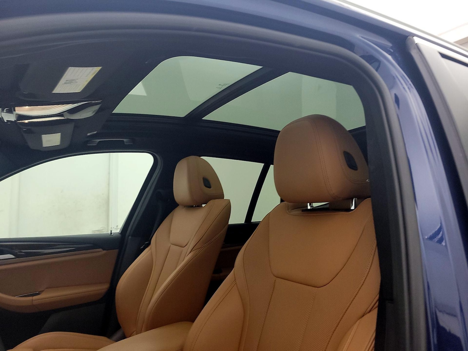 2022 BMW X3 30i - Photo 21