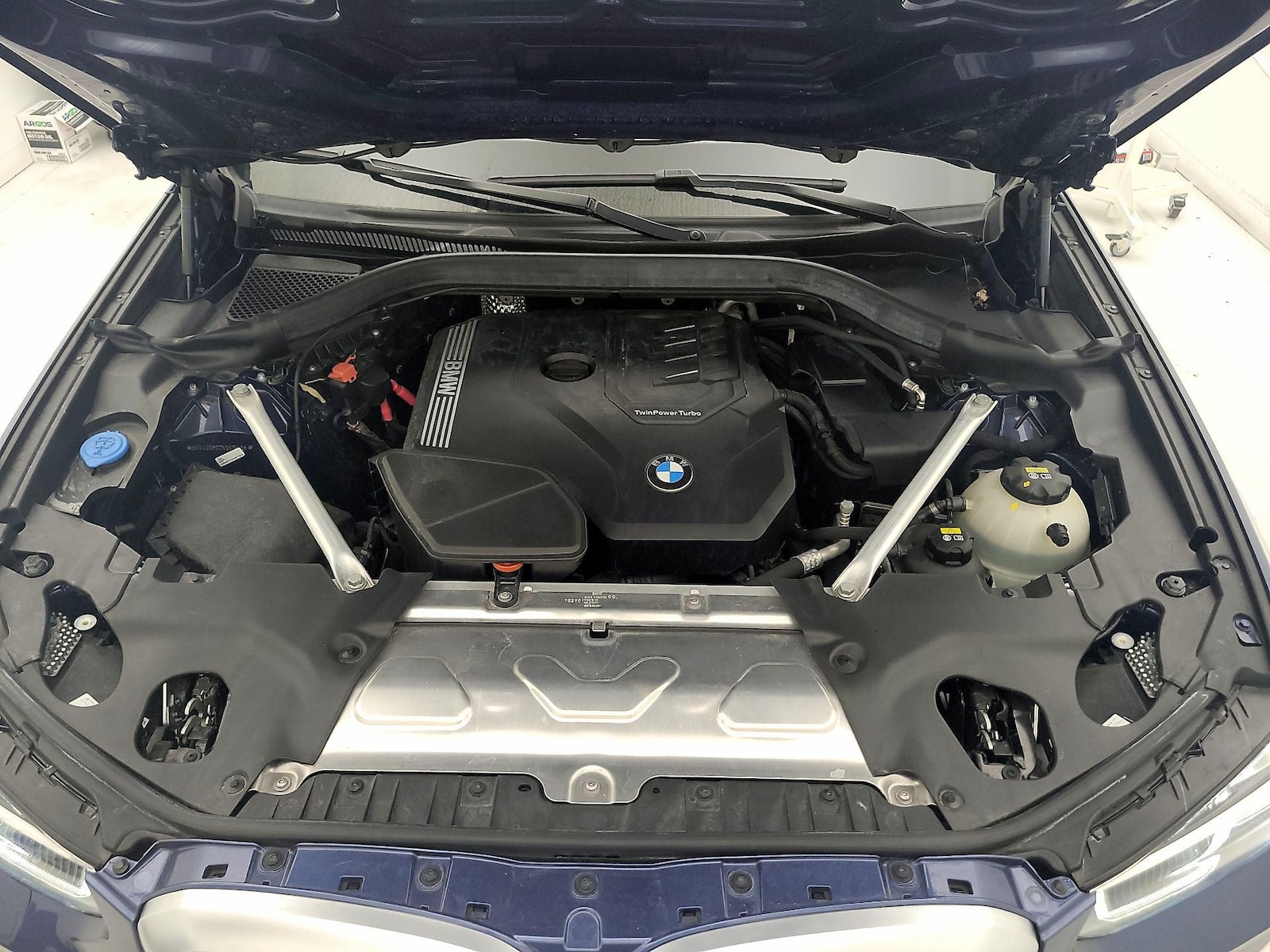 2022 BMW X3 30i - Photo 24