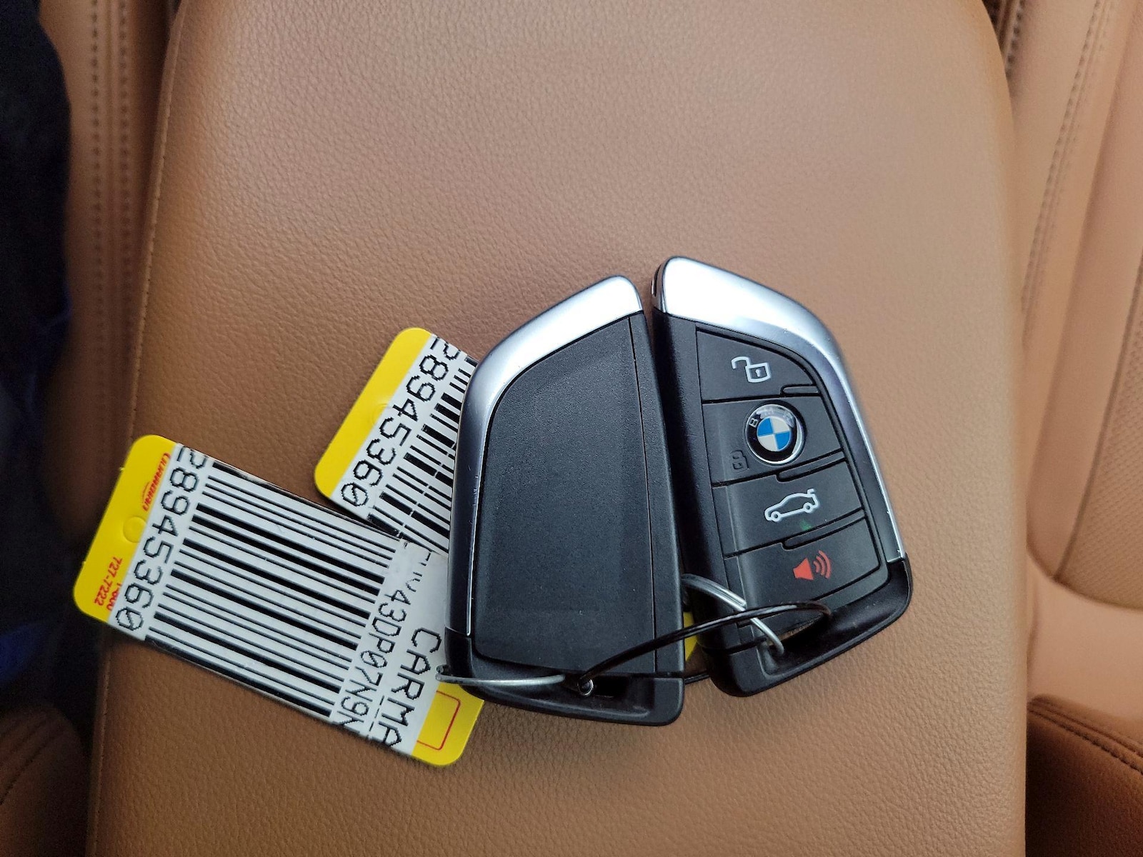 2022 BMW X3 30i - Photo 25