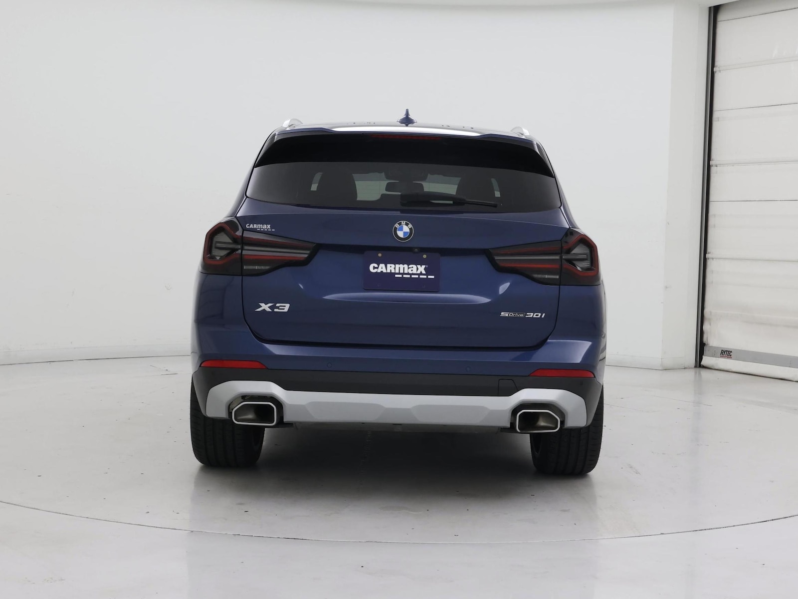 2022 BMW X3 30i - Photo 7