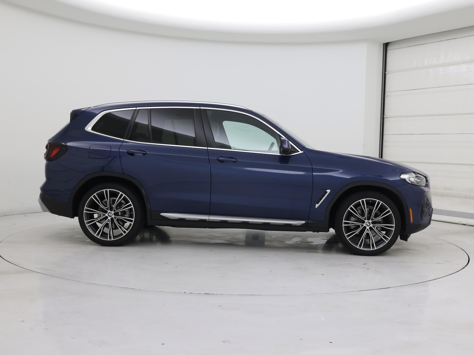 2022 BMW X3 30i - Photo 8