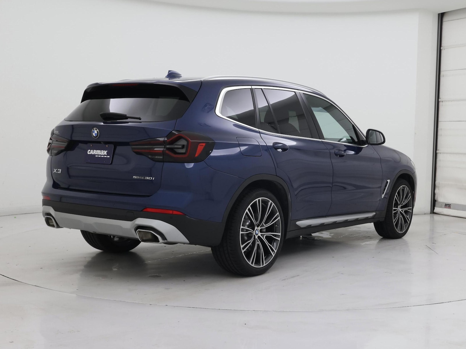 2022 BMW X3 30i - Photo 9
