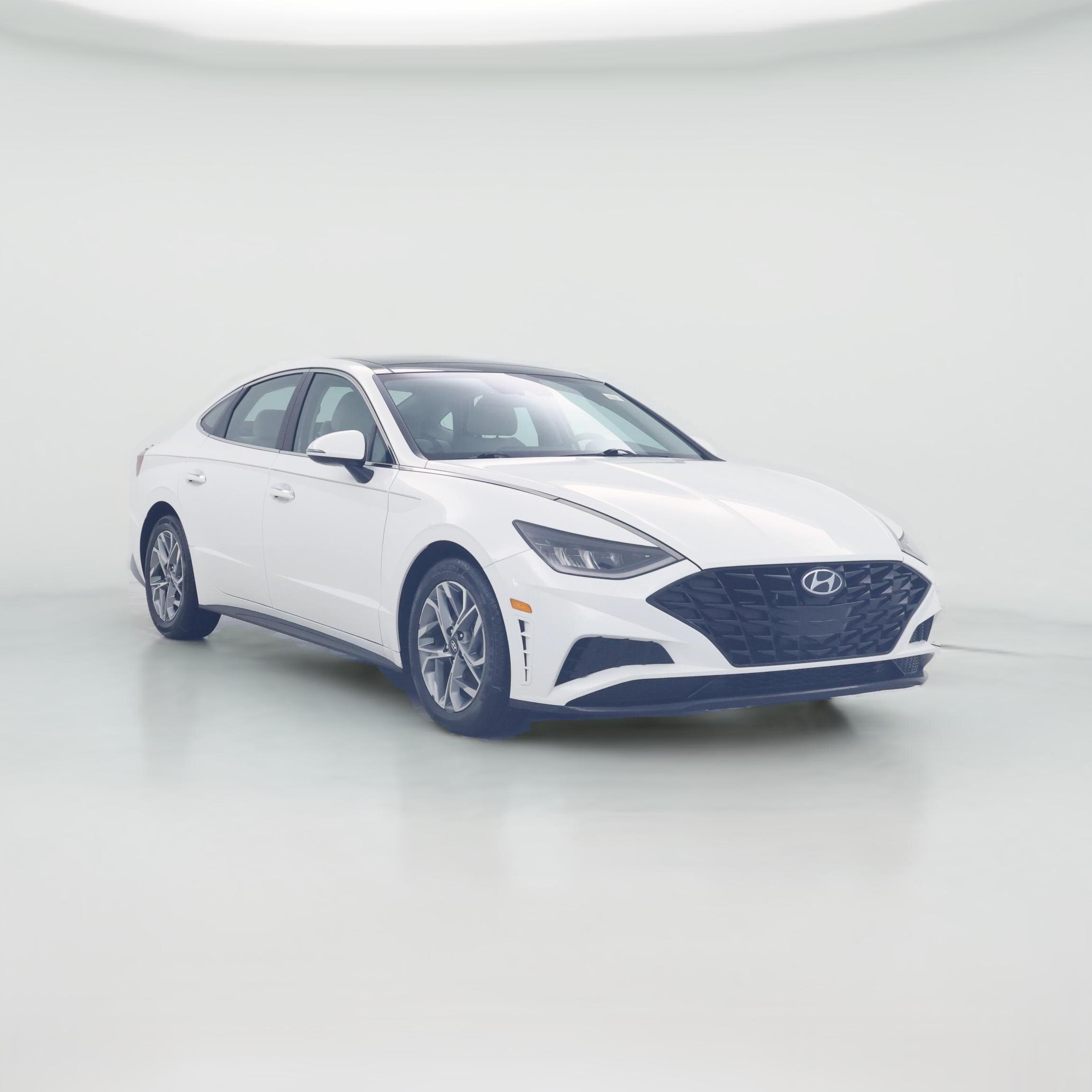 Thumbnail: 2023 Hyundai Sonata - 1