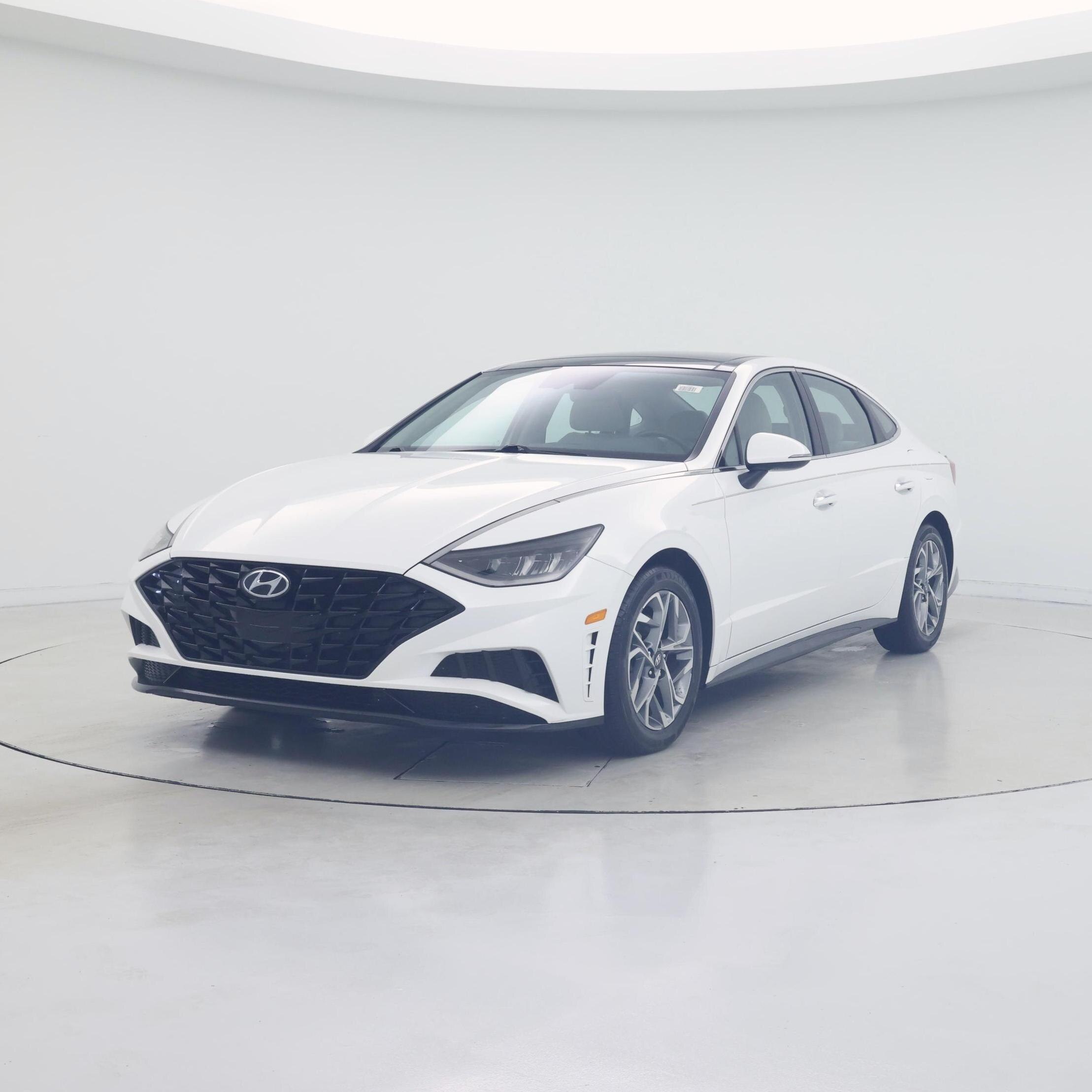 Thumbnail: 2023 Hyundai Sonata - 4