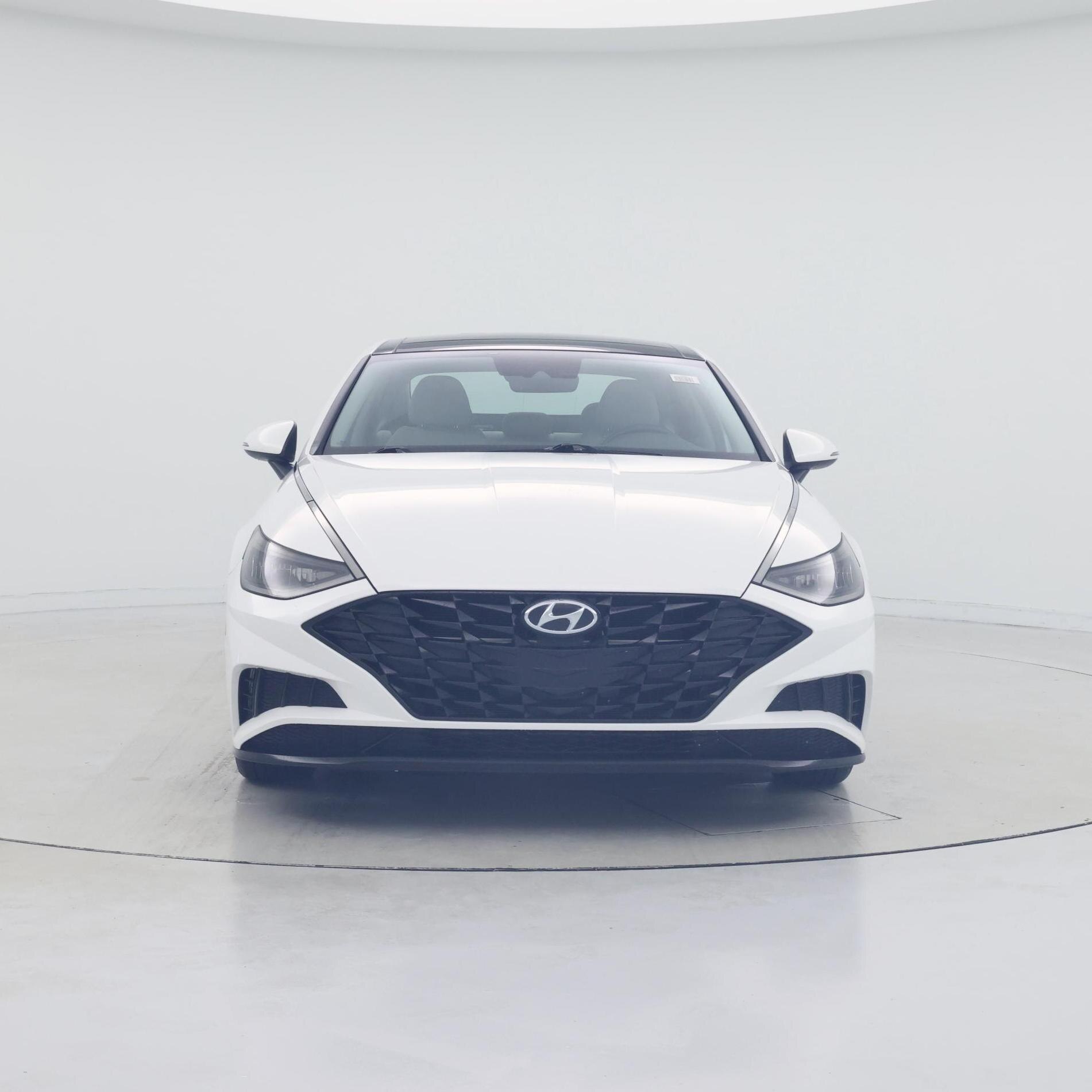 Thumbnail: 2023 Hyundai Sonata - 5
