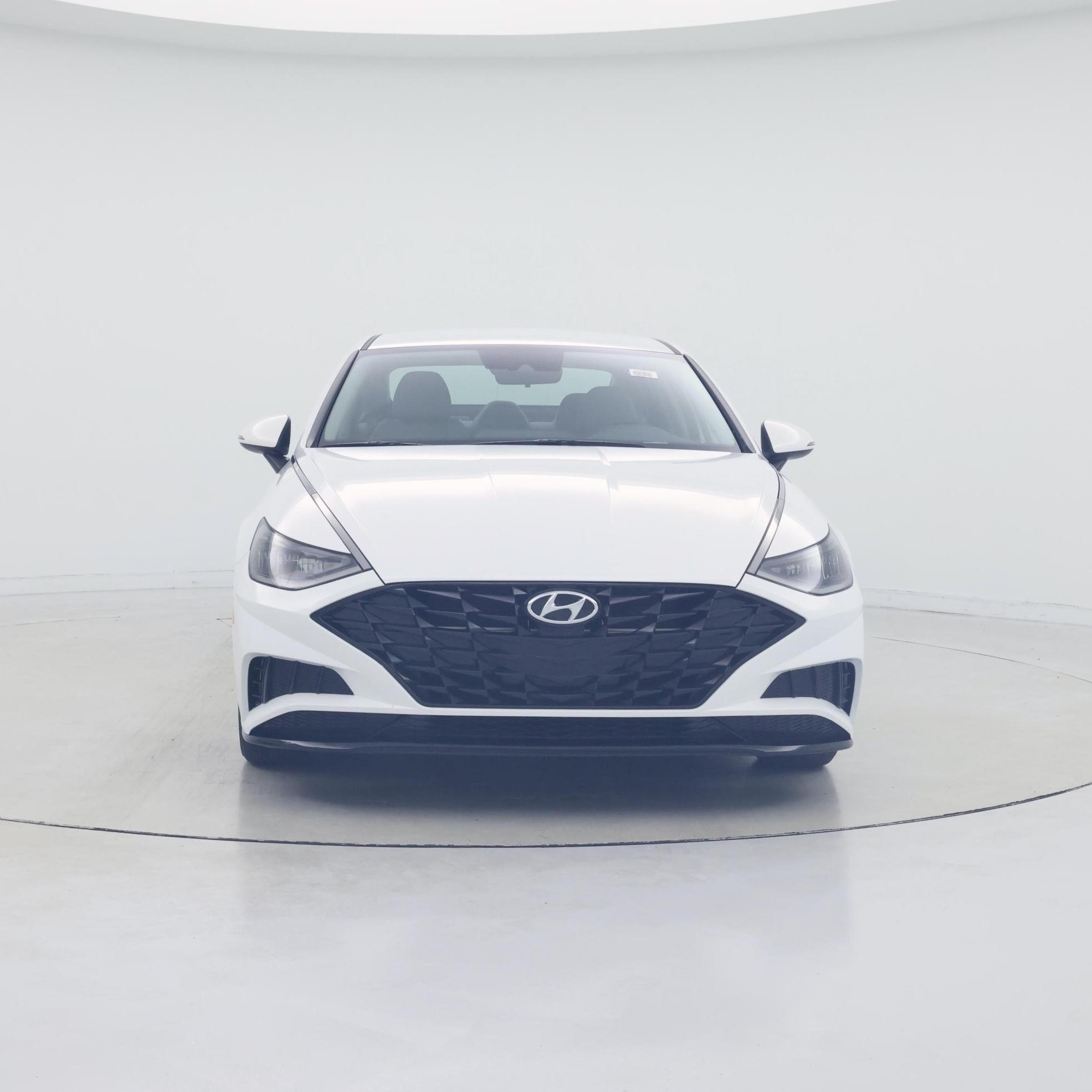 Thumbnail: 2021 Hyundai Sonata - 5