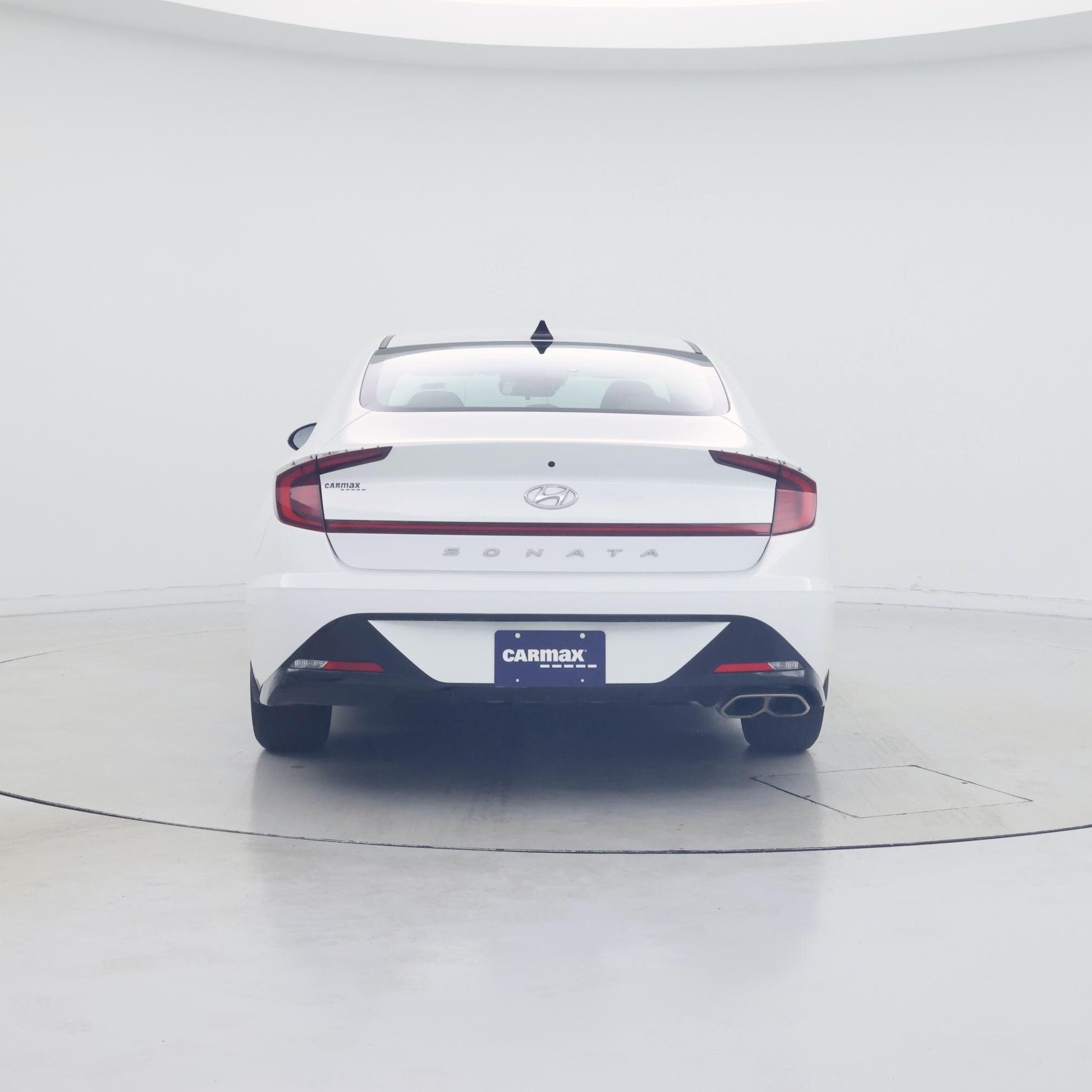 Thumbnail: 2021 Hyundai Sonata - 6