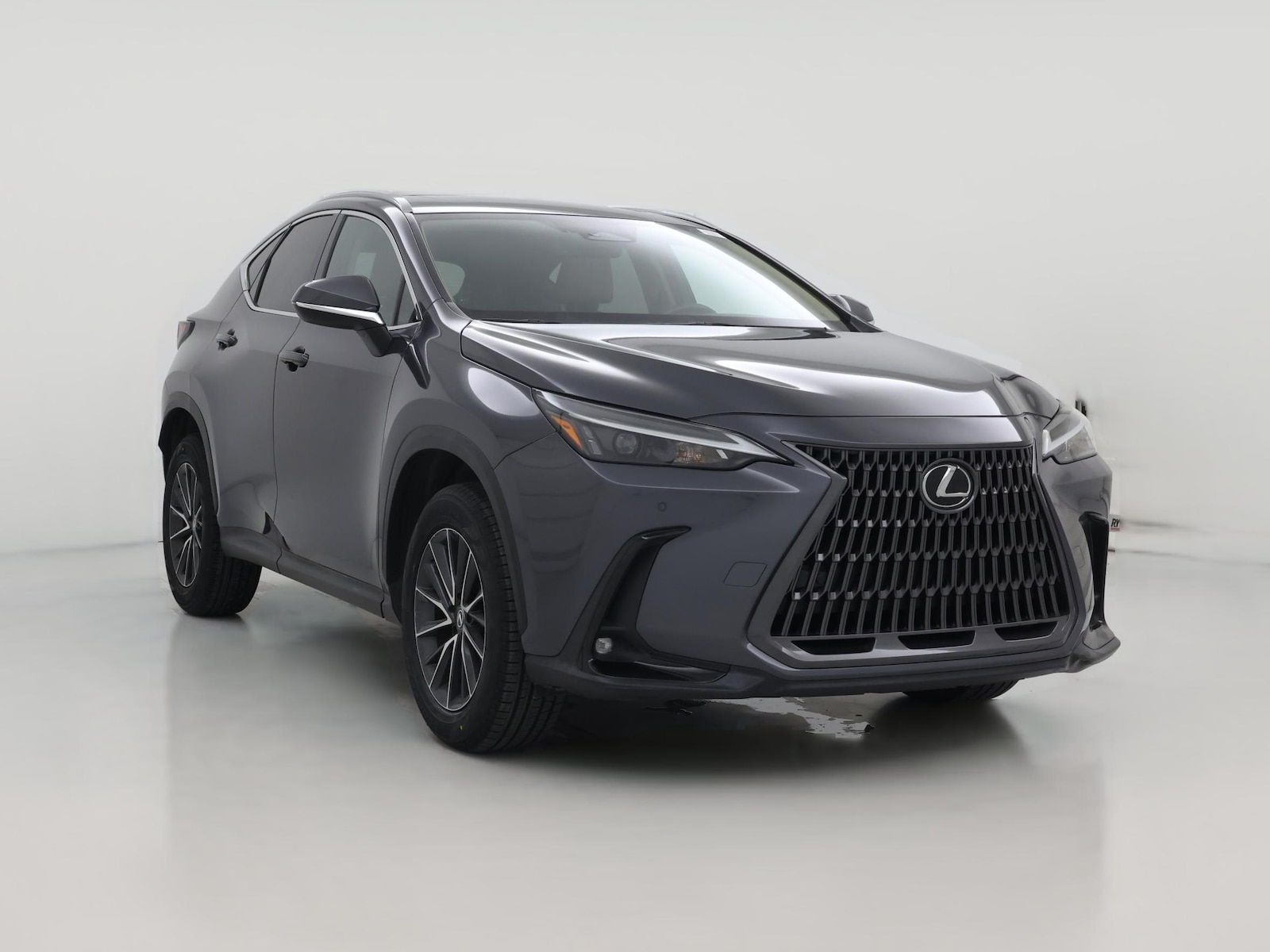 2024 Lexus NX