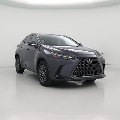 2024 Lexus NX 250 Premium