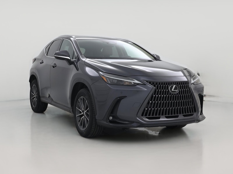 2024 Lexus NX 250 Premium