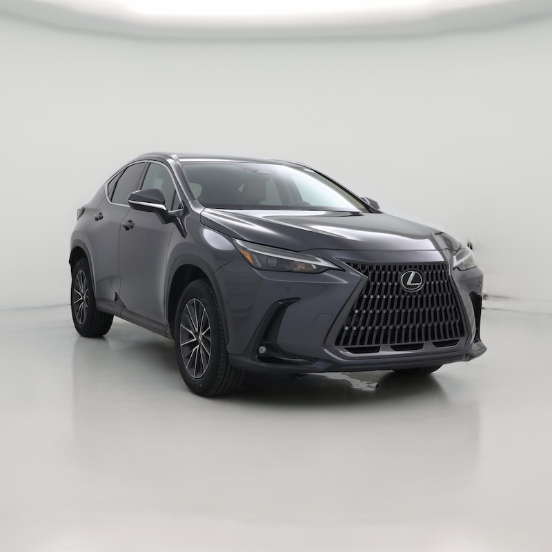 2024 Lexus NX 250 Premium