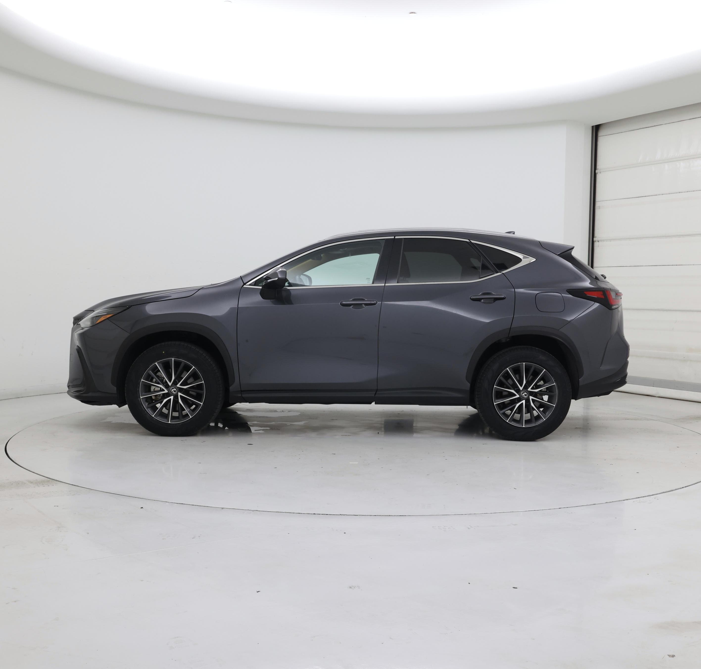 Thumbnail: 2024 Lexus NX - 3