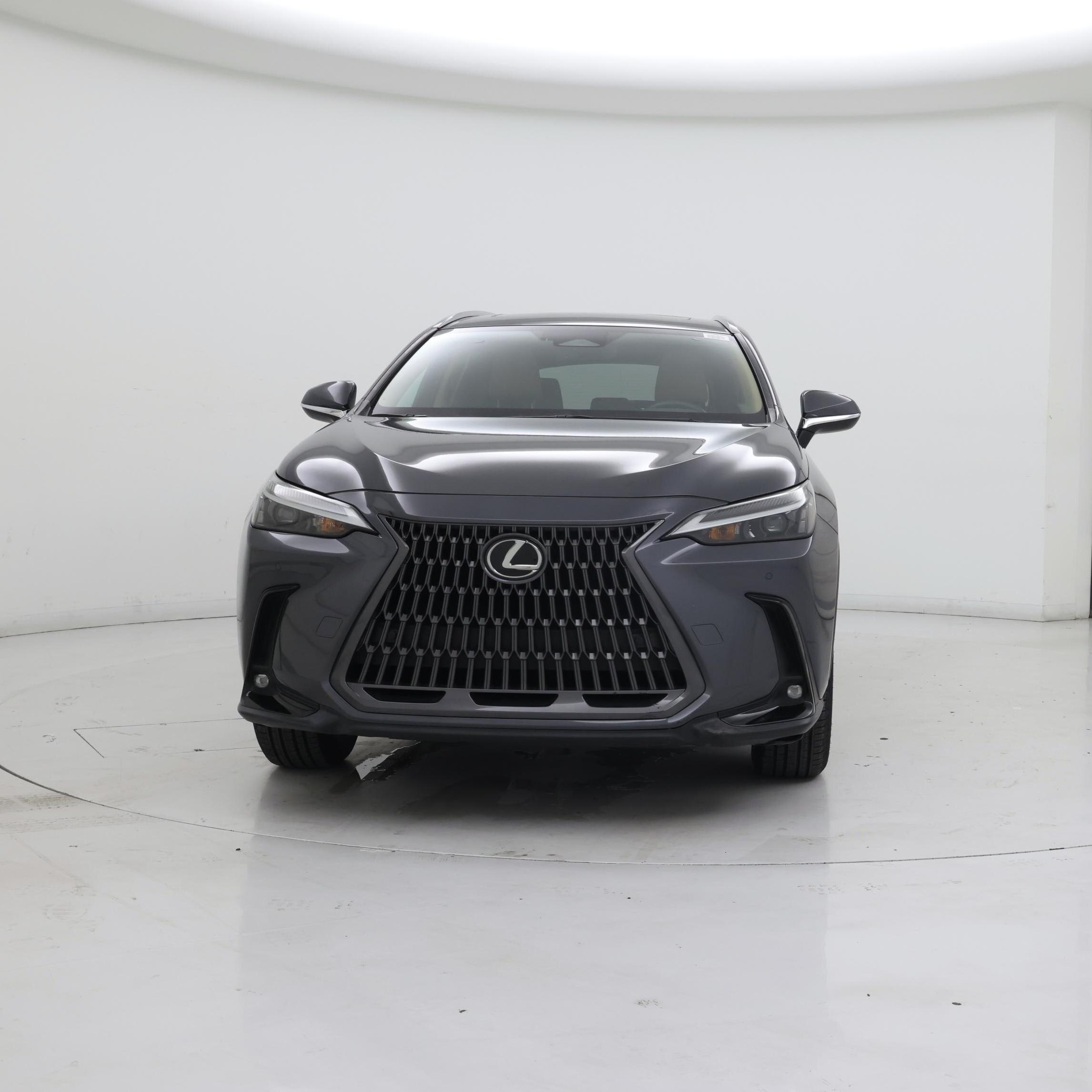 Thumbnail: 2024 Lexus NX - 5