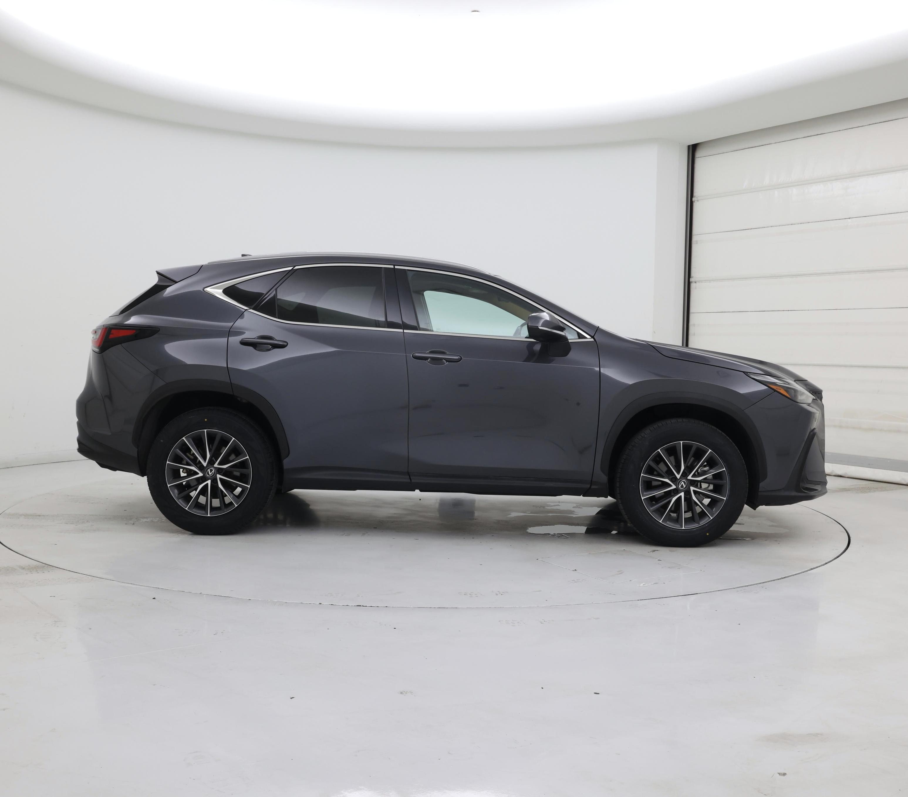 Thumbnail: 2024 Lexus NX - 7