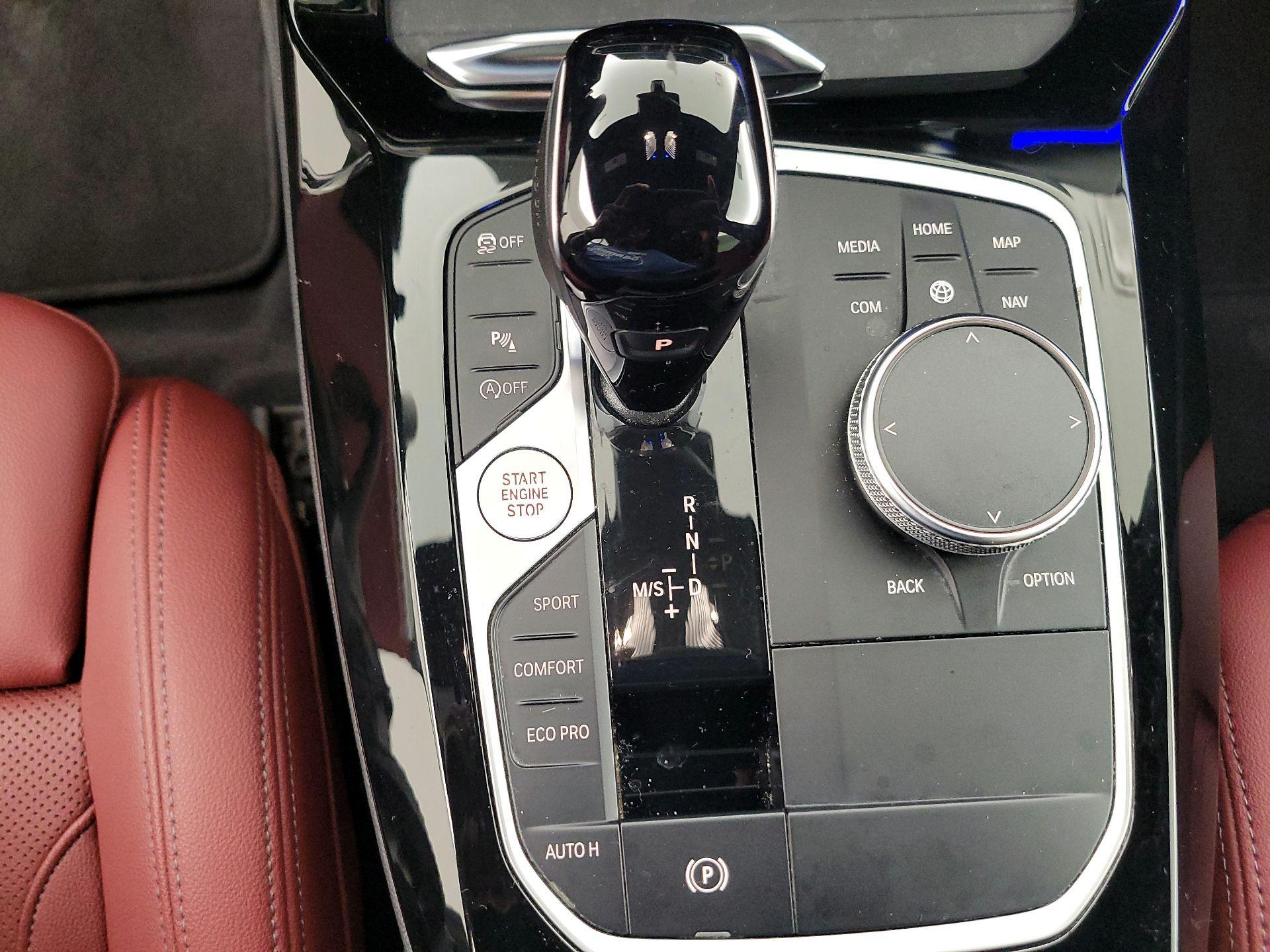 Thumbnail: 2024 BMW X3 - 17