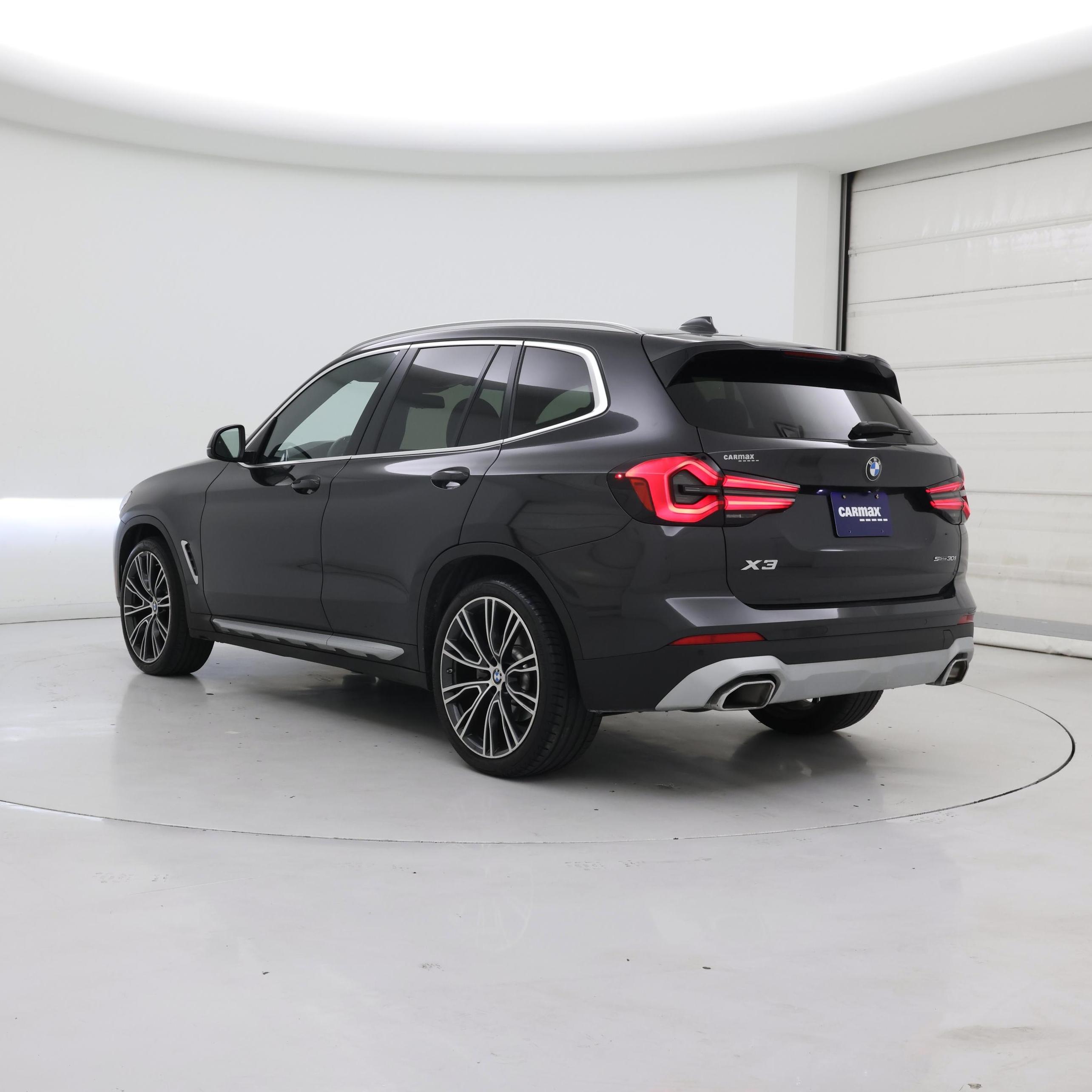 Thumbnail: 2024 BMW X3 - 2