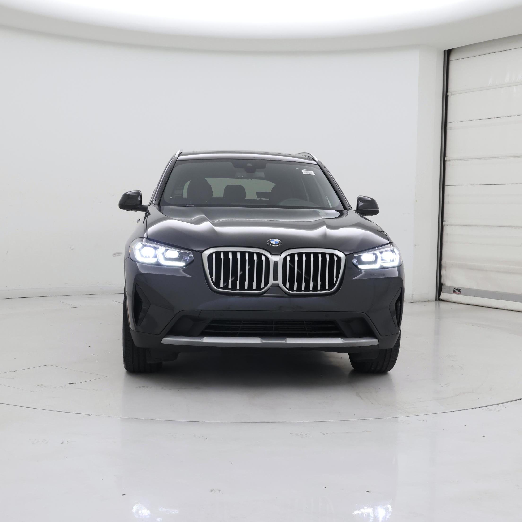 Thumbnail: 2024 BMW X3 - 5