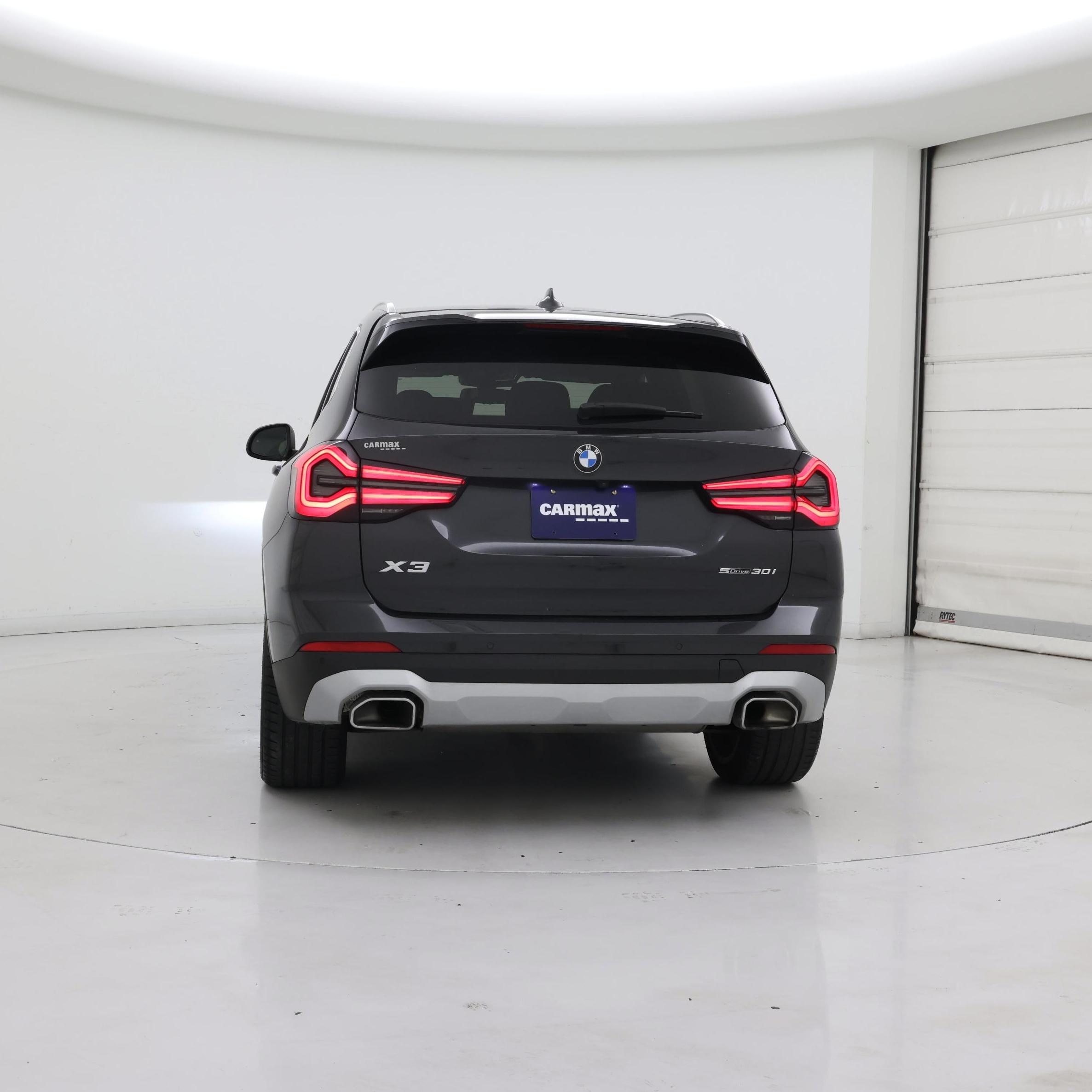 Thumbnail: 2024 BMW X3 - 6
