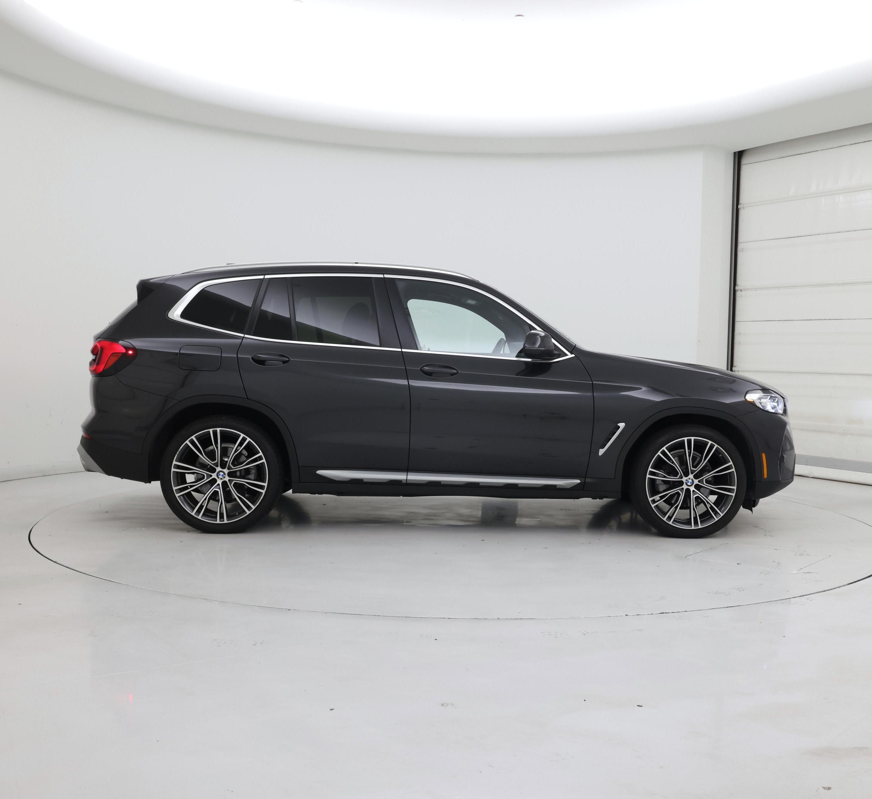 Thumbnail: 2024 BMW X3 - 7