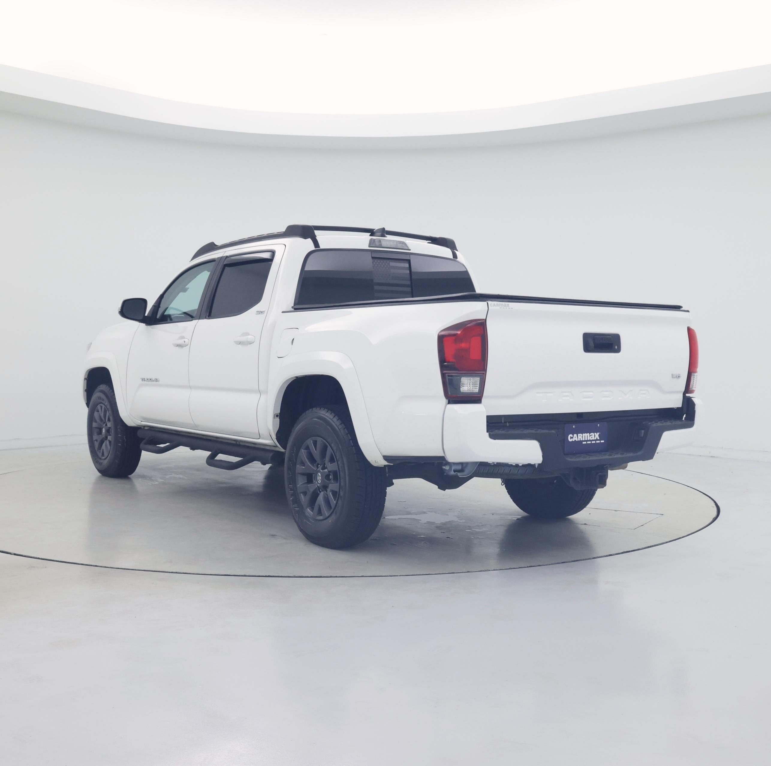 Thumbnail: 2023 Toyota Tacoma - 2
