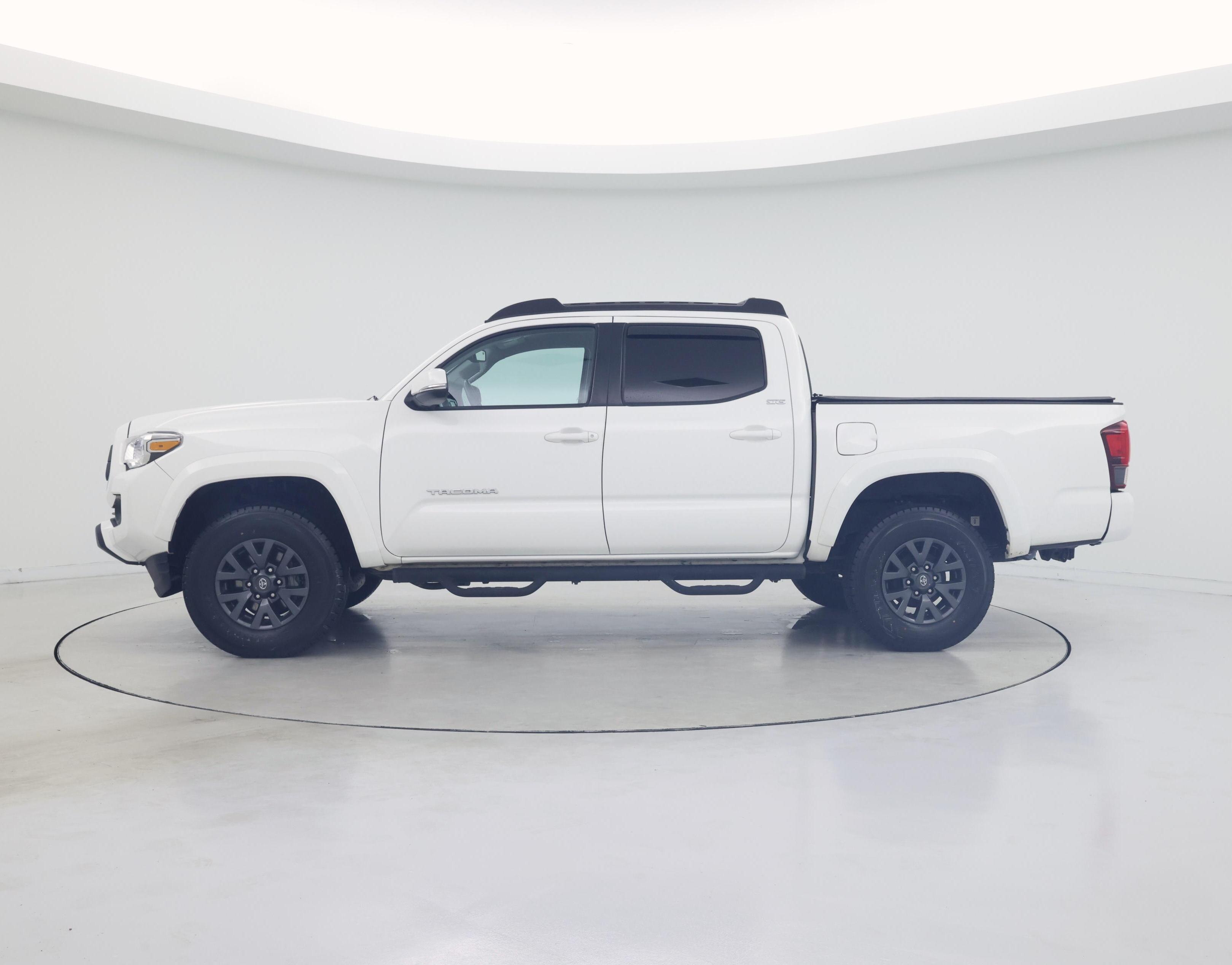 Thumbnail: 2023 Toyota Tacoma - 3