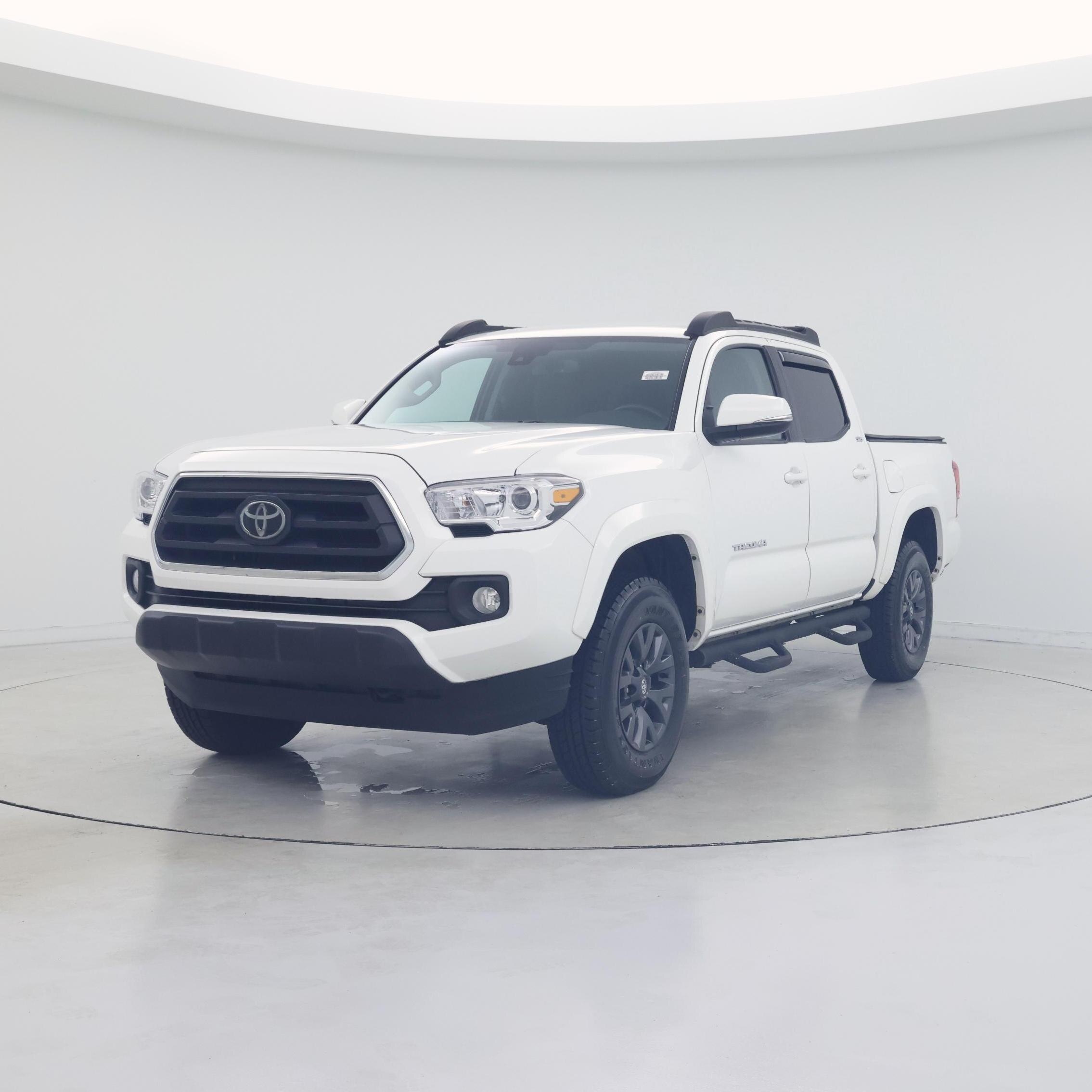 Thumbnail: 2023 Toyota Tacoma - 4